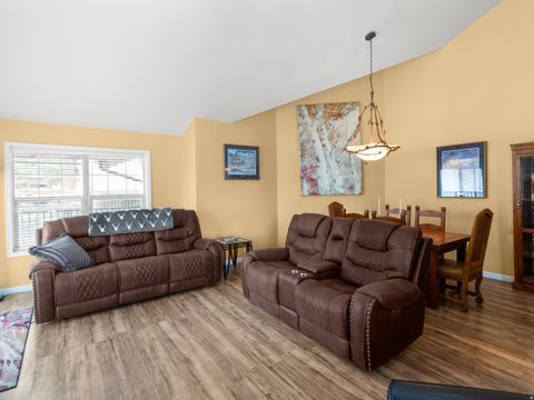 Tiny photo for 1004 URI LN #C-2, Midway, UT 84049 (MLS # 2128613)