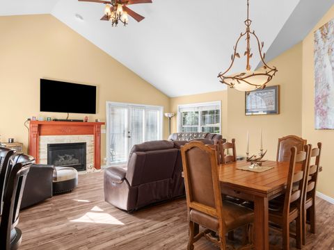 Tiny photo for 1004 URI LN #C-2, Midway, UT 84049 (MLS # 2128613)