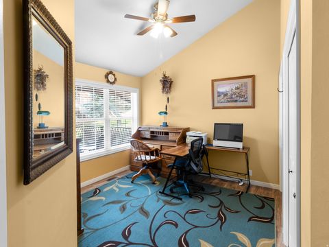 Tiny photo for 1004 URI LN #C-2, Midway, UT 84049 (MLS # 2128613)