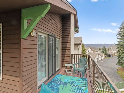 Tiny photo for 1004 URI LN #C-2, Midway, UT 84049 (MLS # 2128613)