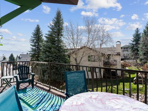 Tiny photo for 1004 URI LN #C-2, Midway, UT 84049 (MLS # 2128613)