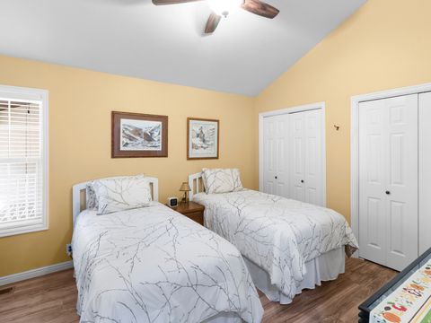 Tiny photo for 1004 URI LN #C-2, Midway, UT 84049 (MLS # 2128613)