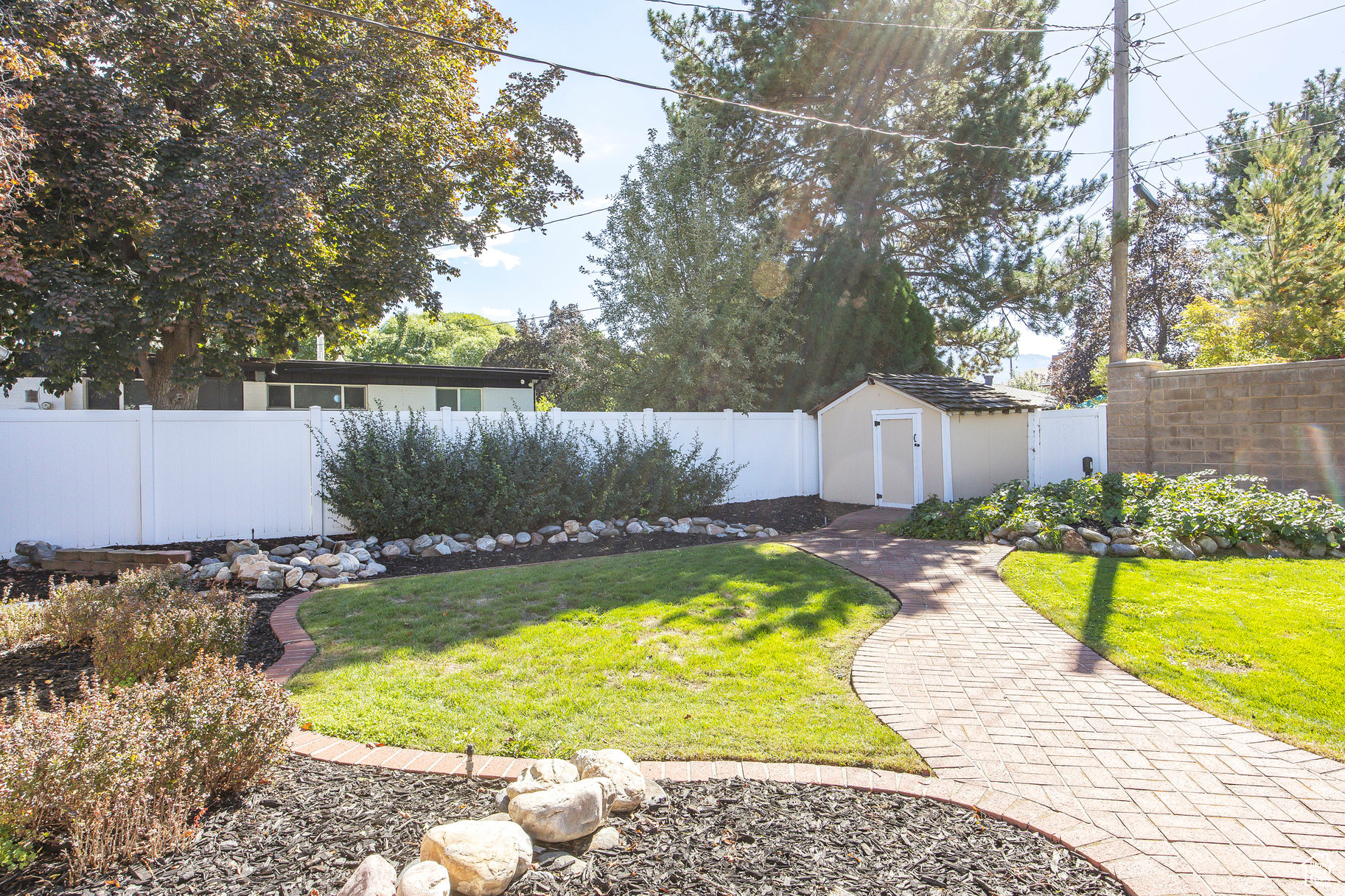 SOUTHWOOD - Residential