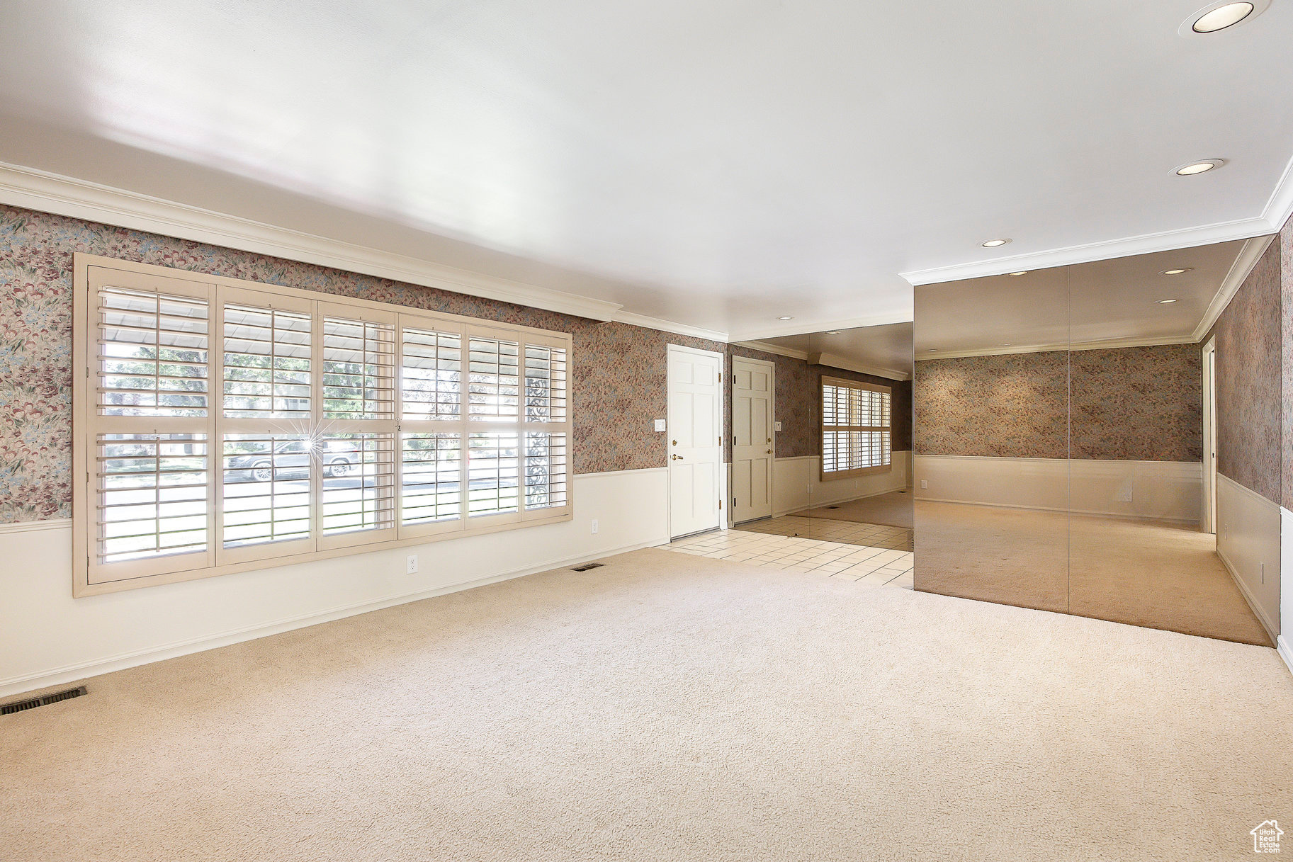 SOUTHWOOD - Residential