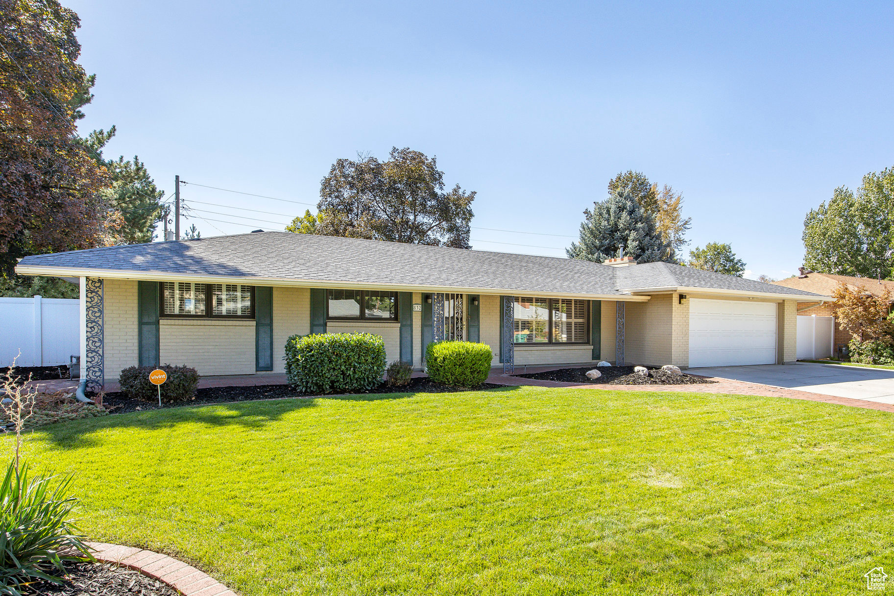 SOUTHWOOD - Residential