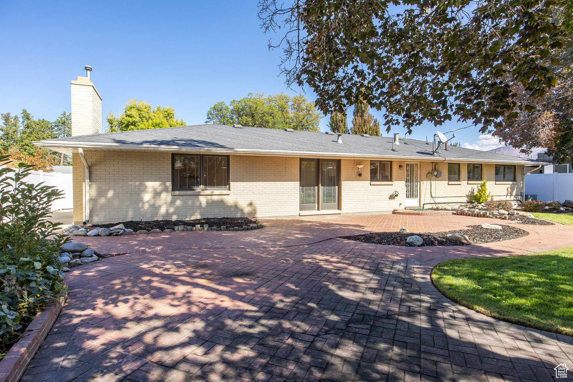 SOUTHWOOD - Residential