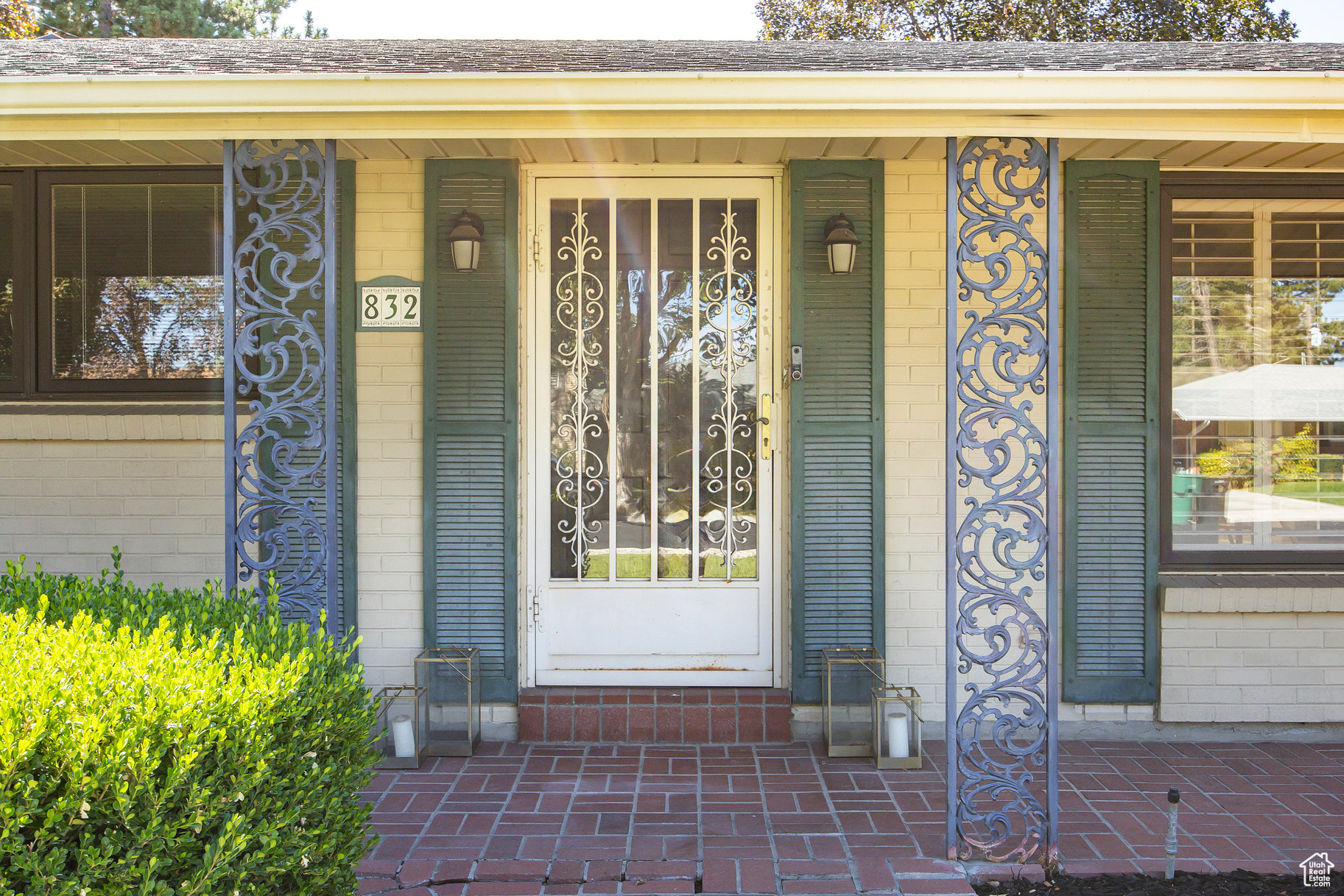 SOUTHWOOD - Residential