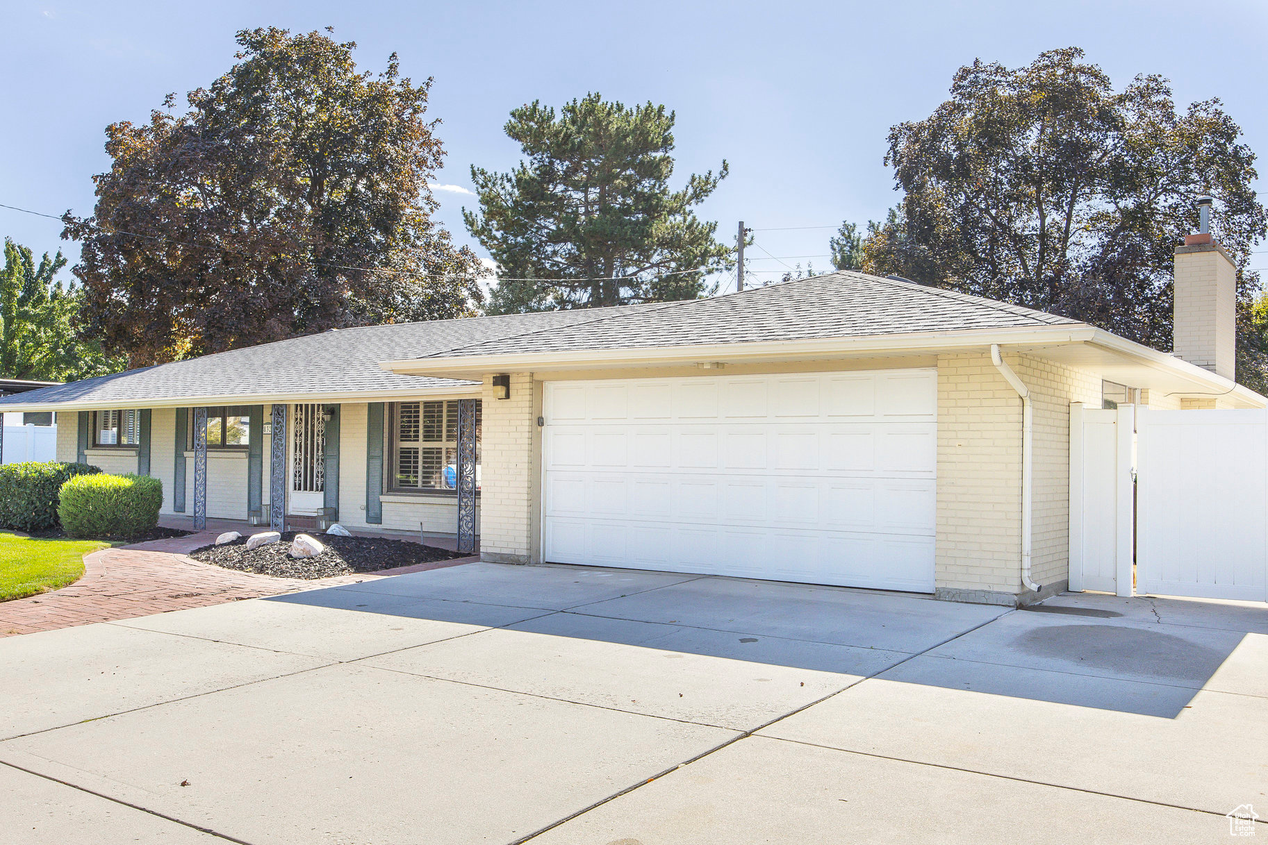 SOUTHWOOD - Residential