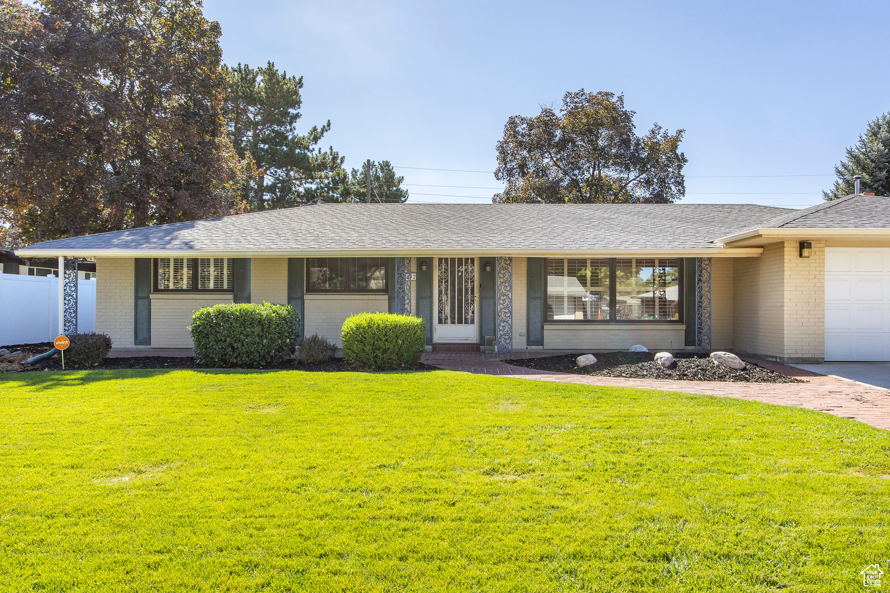 SOUTHWOOD - Residential