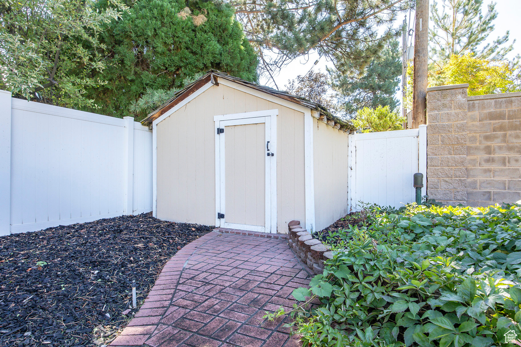 SOUTHWOOD - Residential