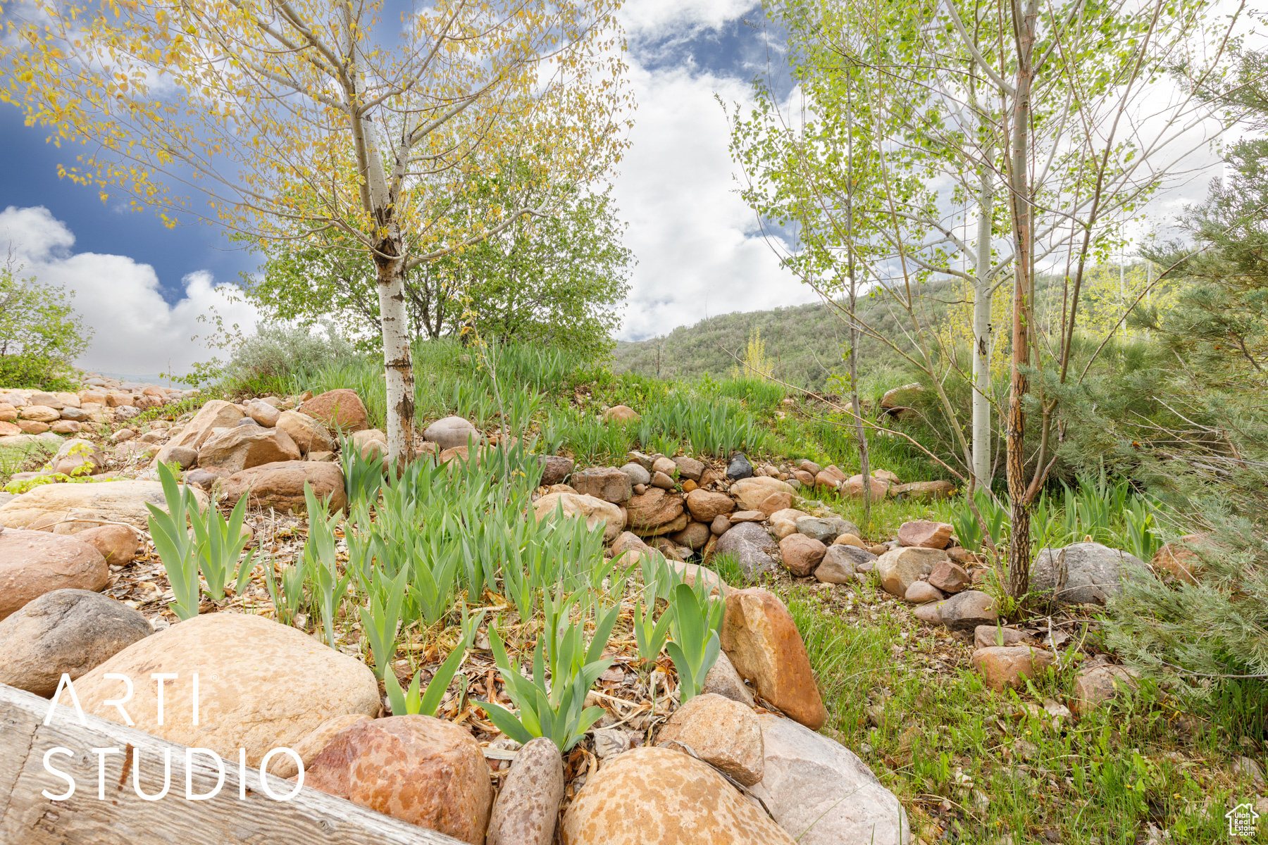 2736 N Evergreen Park Dr #300, Huntsville, Utah image 25