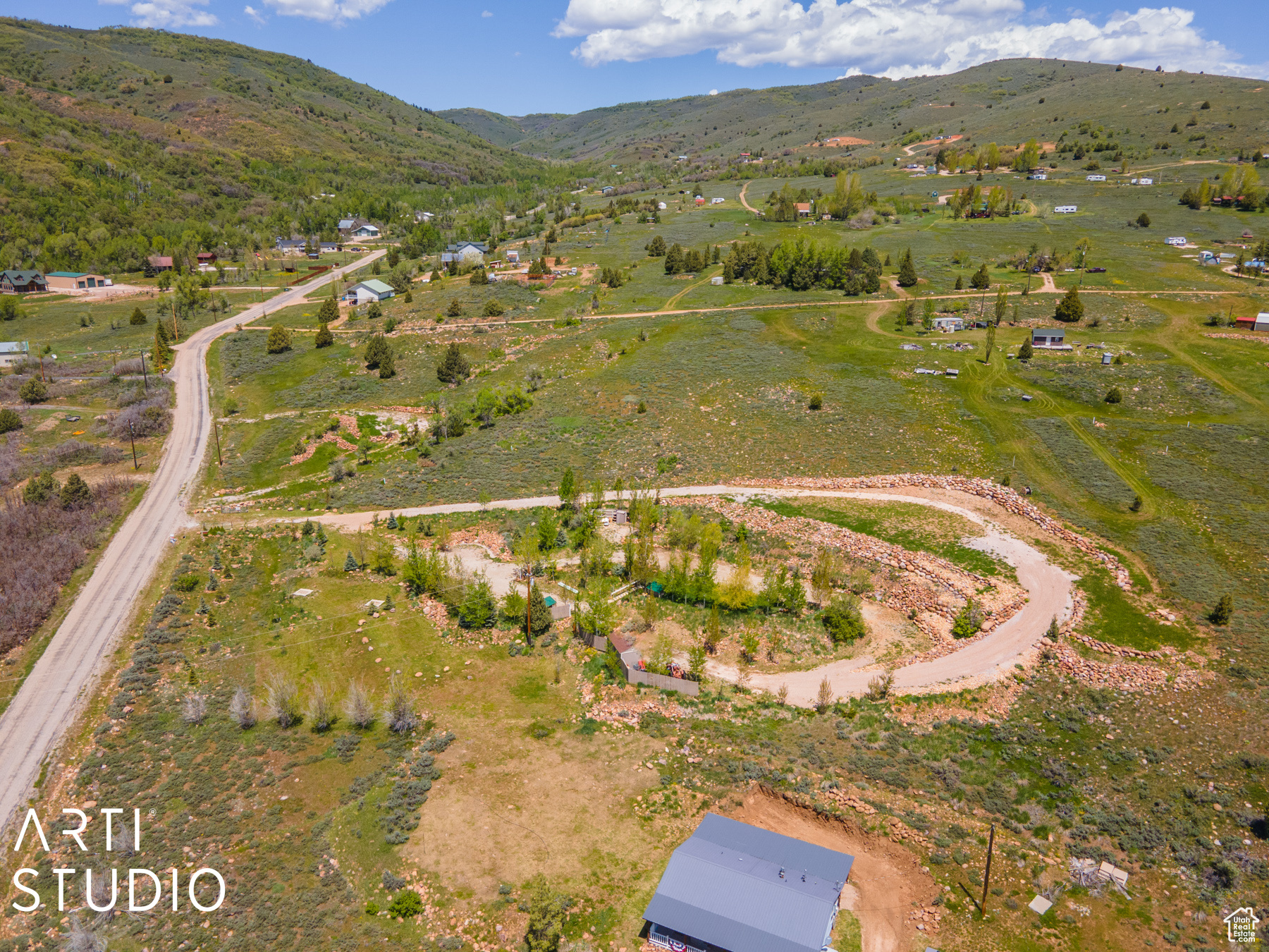 2736 N Evergreen Park Dr #300, Huntsville, Utah image 31