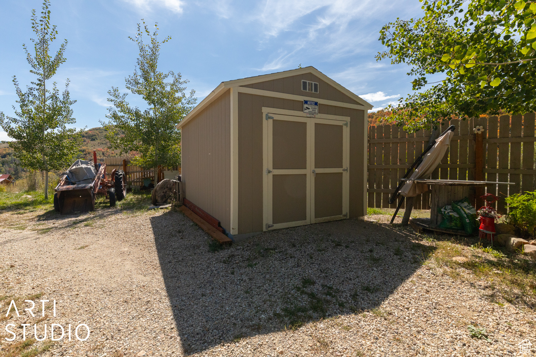 2736 N Evergreen Park Dr #300, Huntsville, Utah image 12
