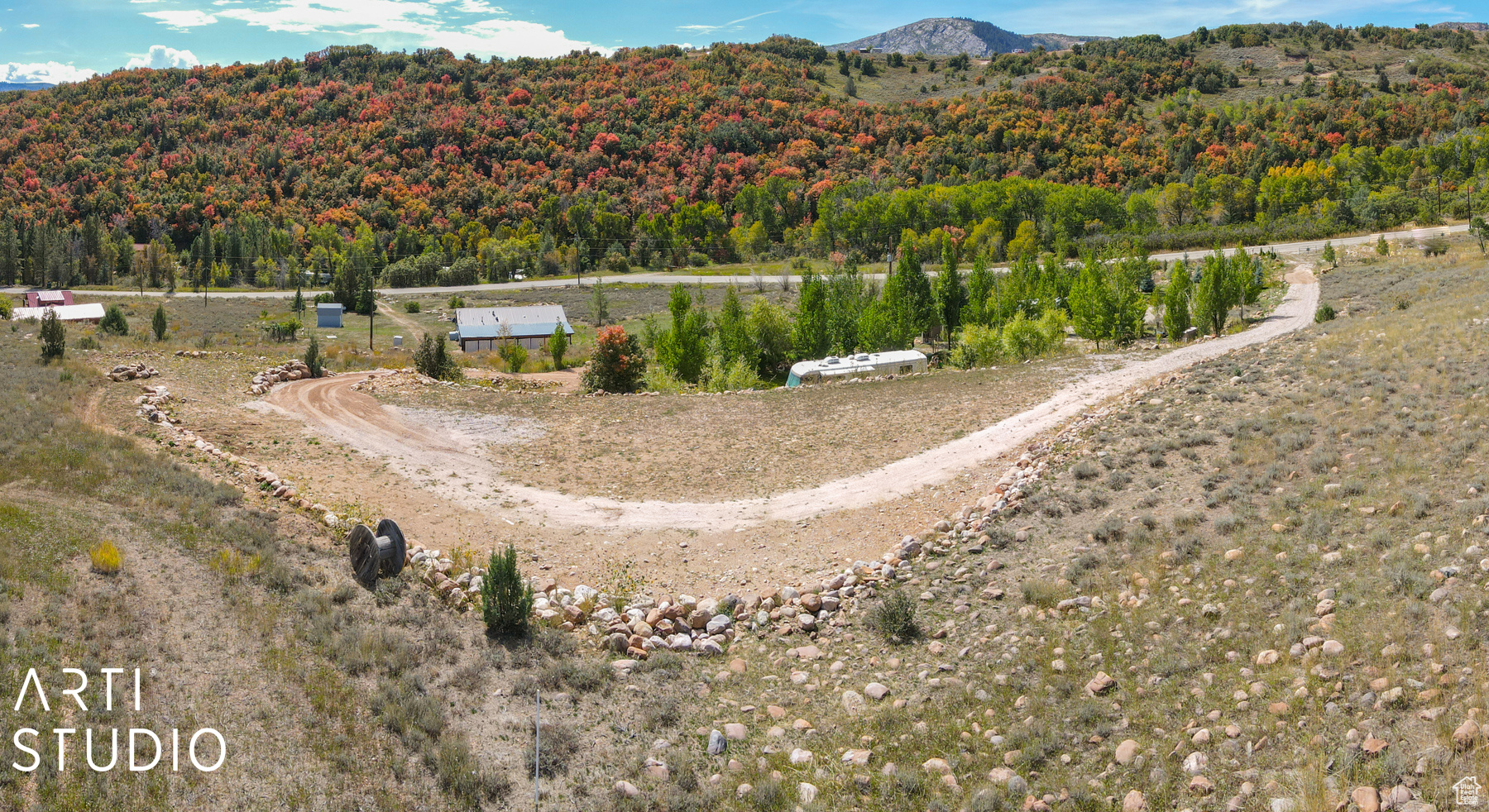 2736 N Evergreen Park Dr #300, Huntsville, Utah image 41