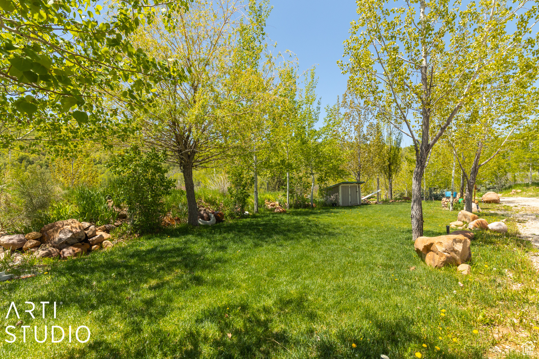 2736 N Evergreen Park Dr #300, Huntsville, Utah image 6