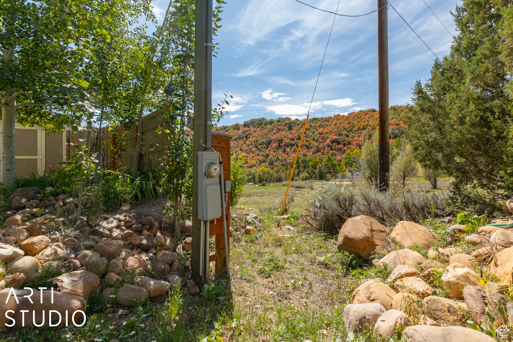 2736 N Evergreen Park Dr #300, Huntsville, Utah image 13