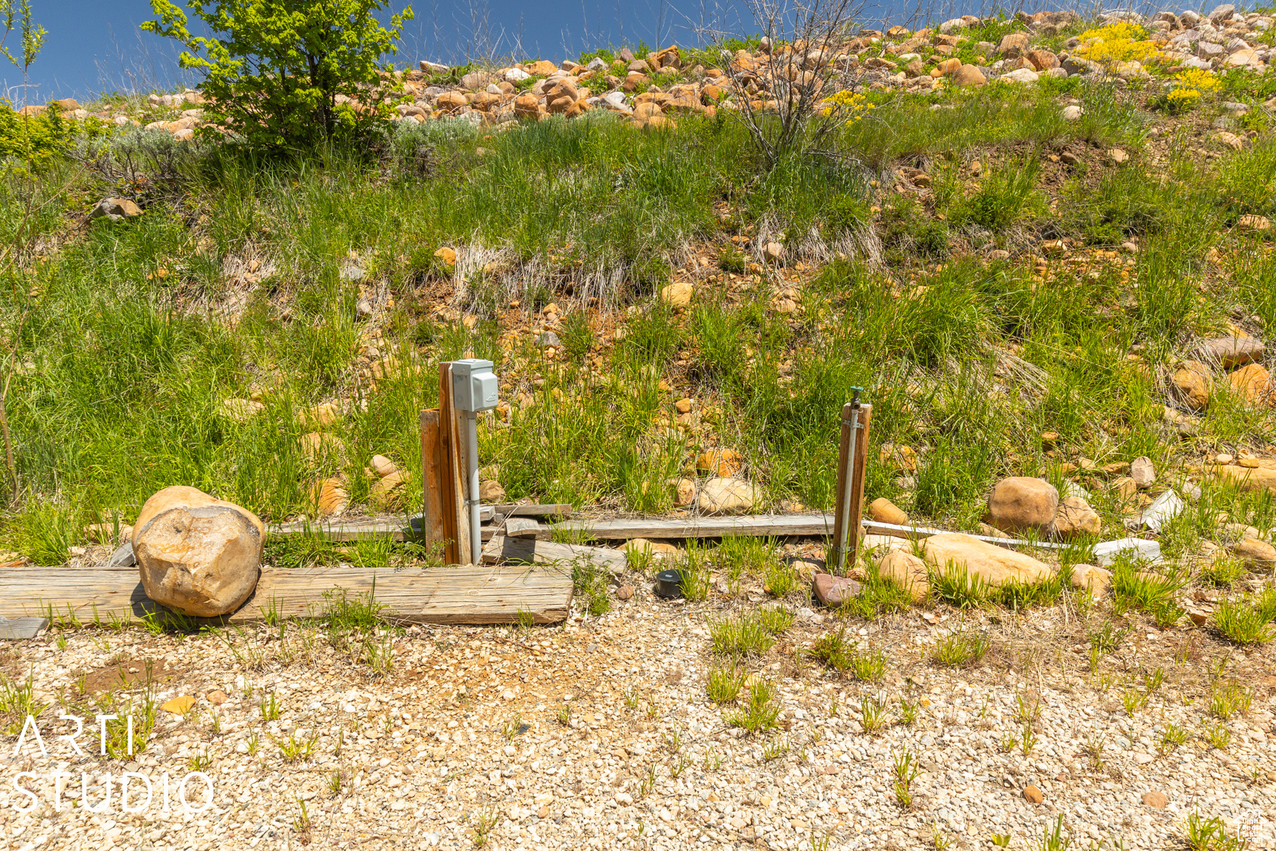 2736 N Evergreen Park Dr #300, Huntsville, Utah image 21