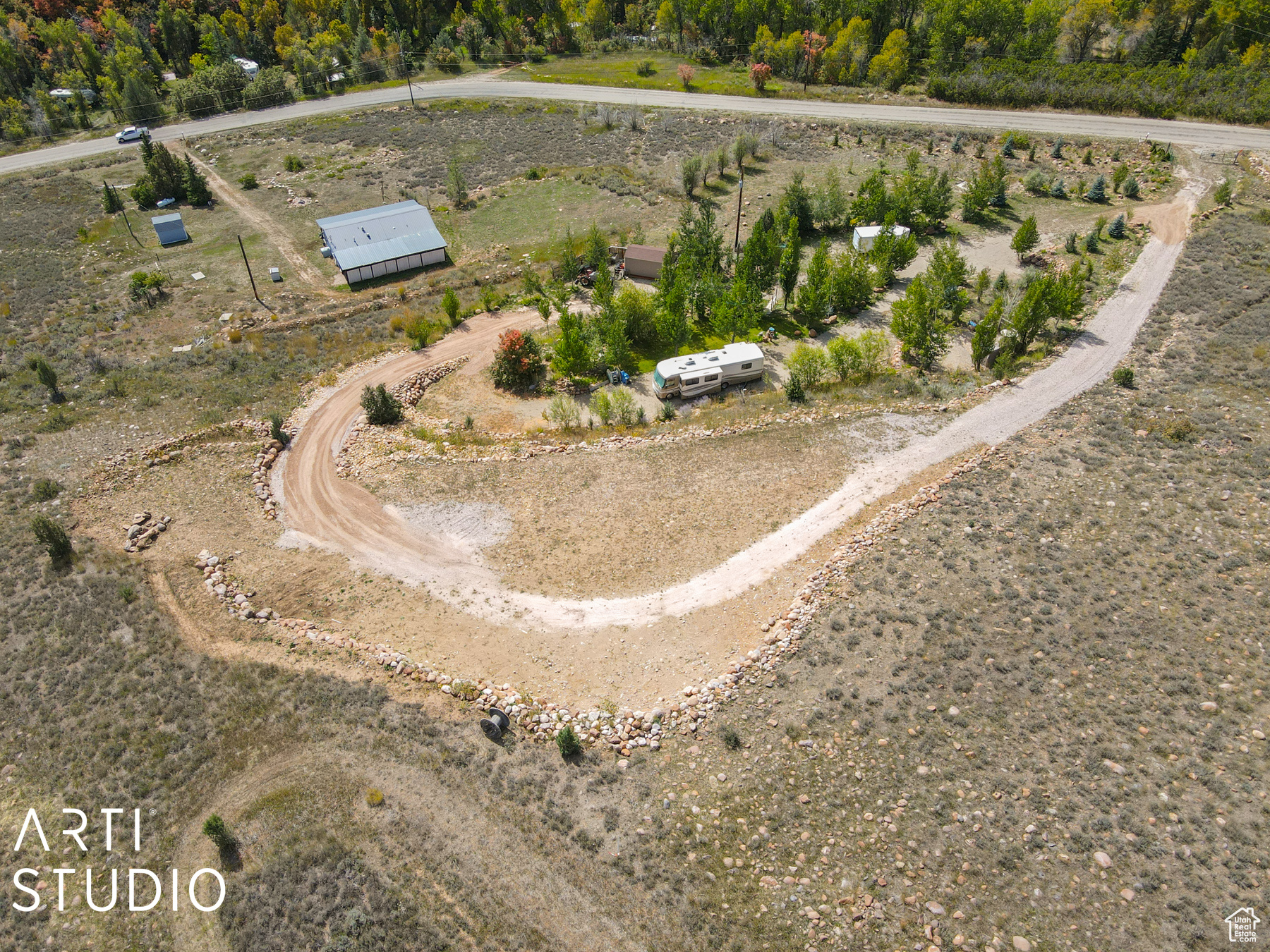 2736 N Evergreen Park Dr #300, Huntsville, Utah image 39