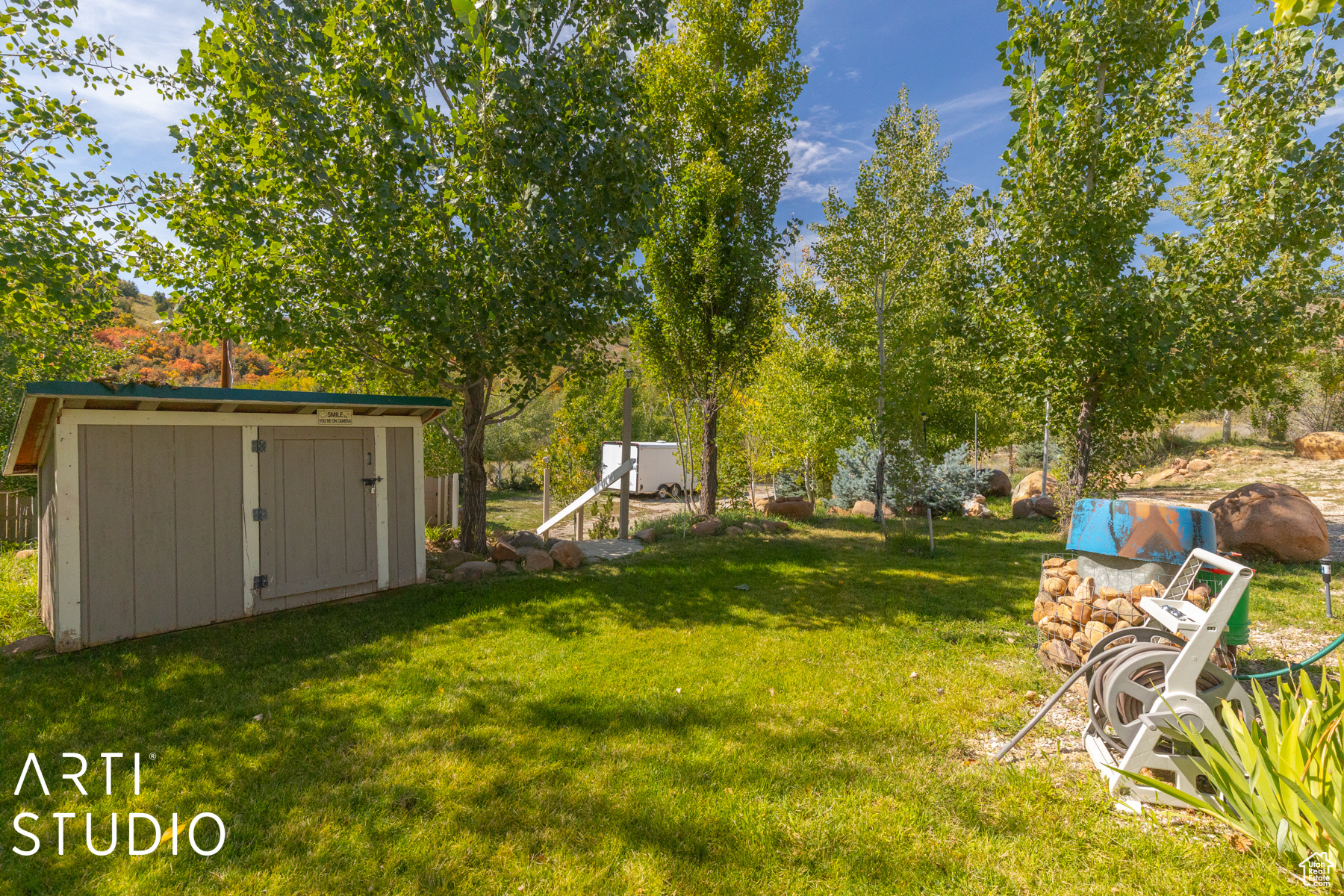 2736 N Evergreen Park Dr #300, Huntsville, Utah image 22