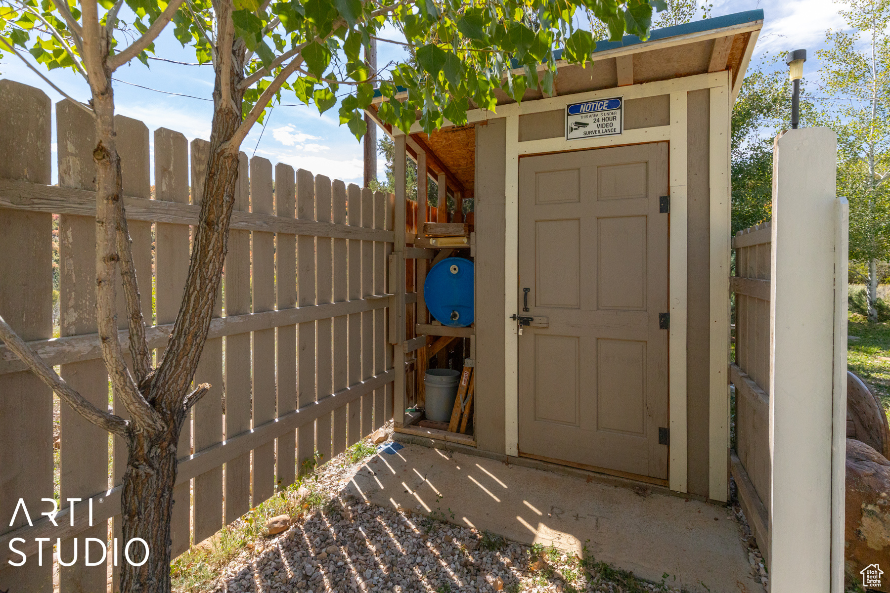 2736 N Evergreen Park Dr #300, Huntsville, Utah image 11