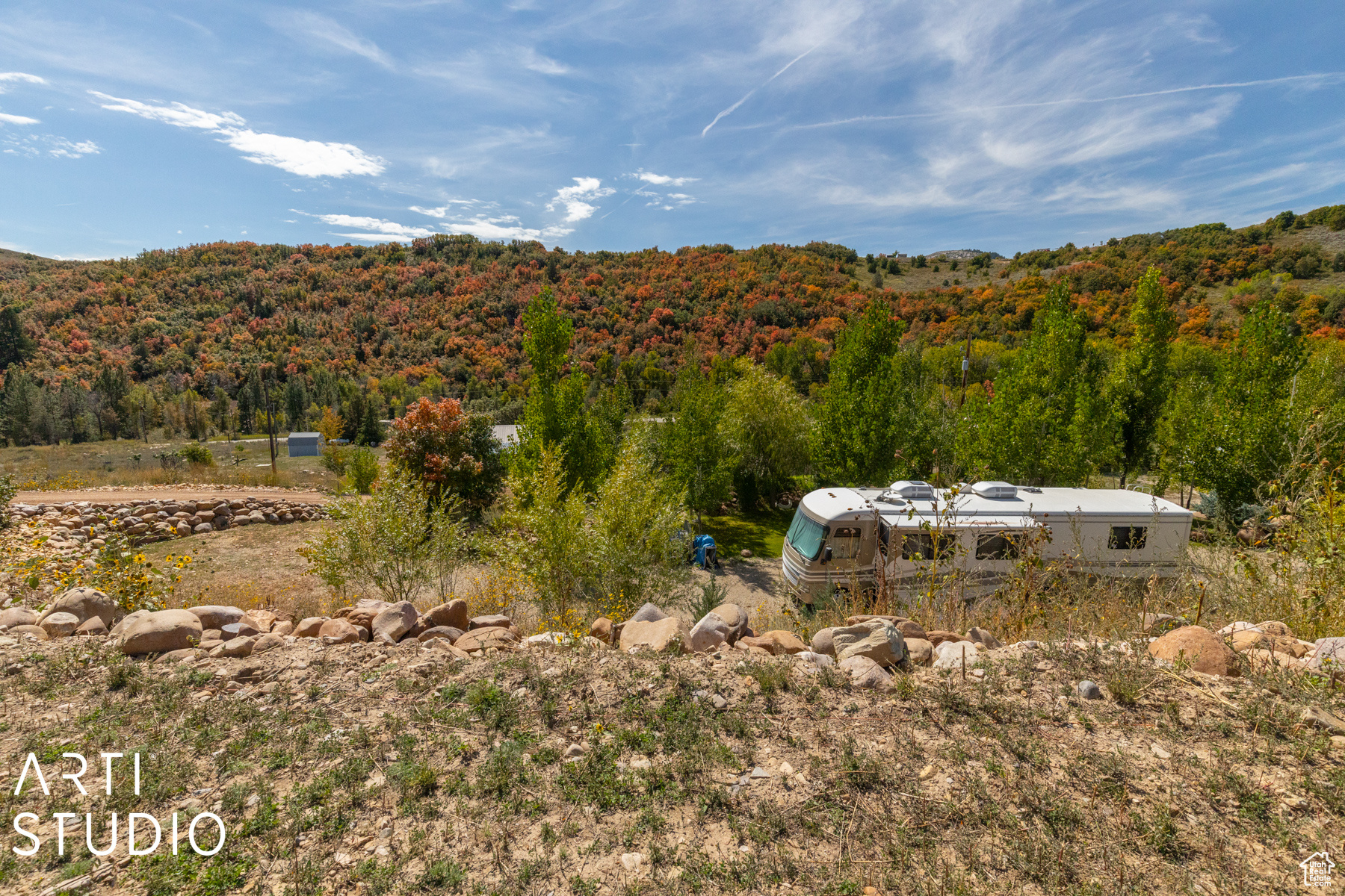 2736 N Evergreen Park Dr #300, Huntsville, Utah image 35
