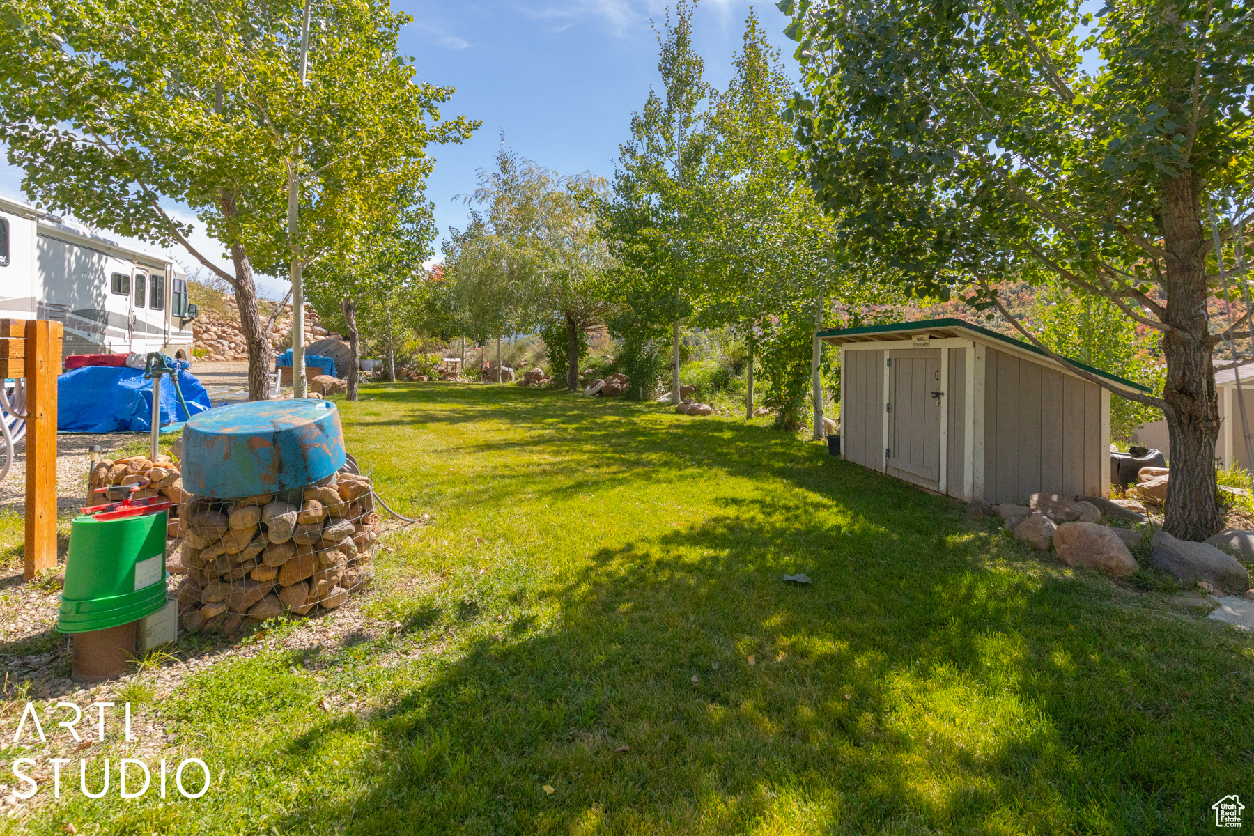 2736 N Evergreen Park Dr #300, Huntsville, Utah image 19