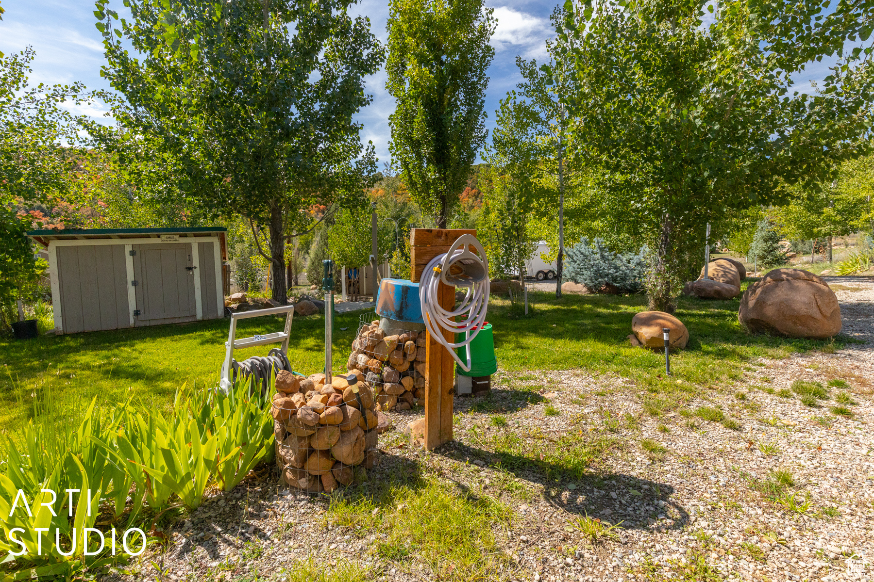 2736 N Evergreen Park Dr #300, Huntsville, Utah image 23