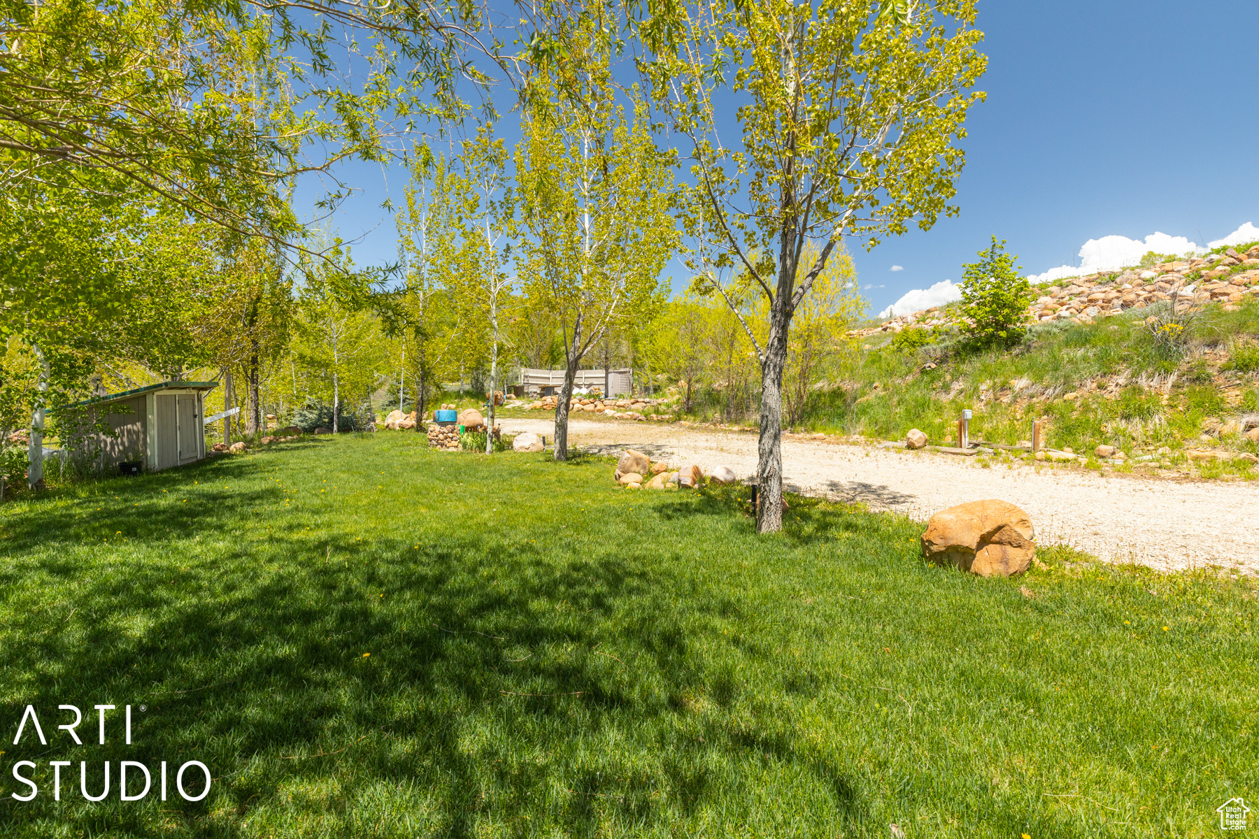 2736 N Evergreen Park Dr #300, Huntsville, Utah image 7