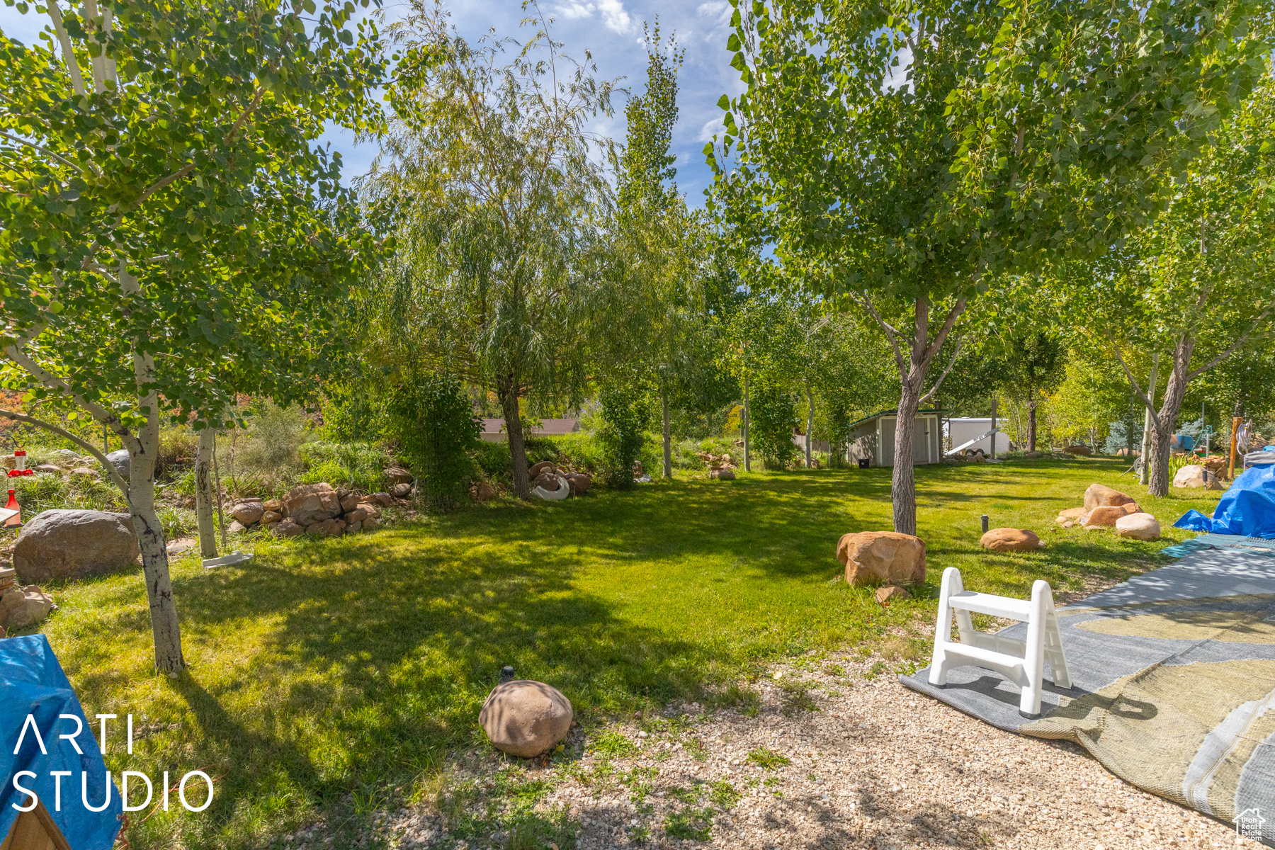 2736 N Evergreen Park Dr #300, Huntsville, Utah image 26