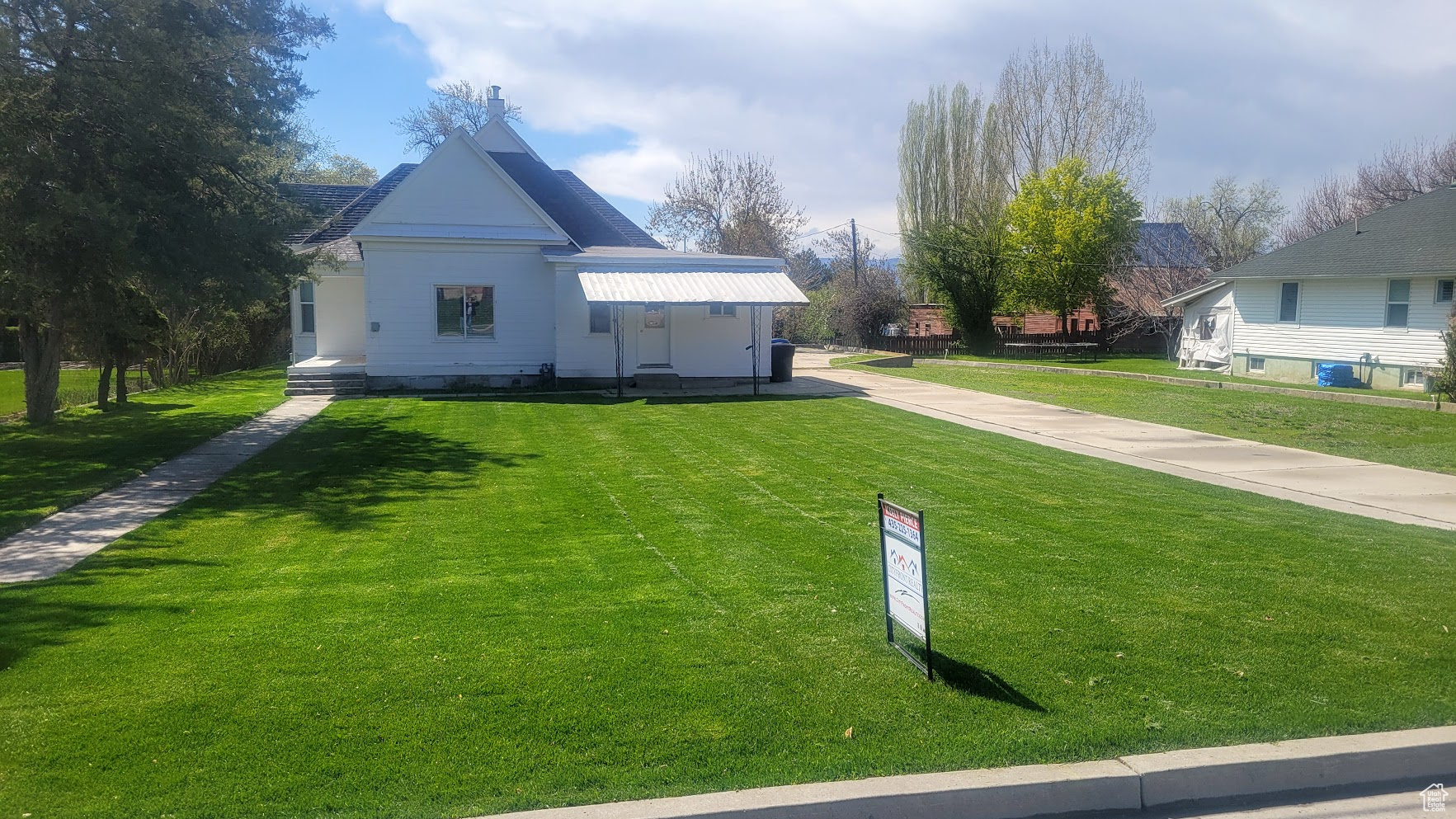 119 N 200, Smithfield, Utah image 1