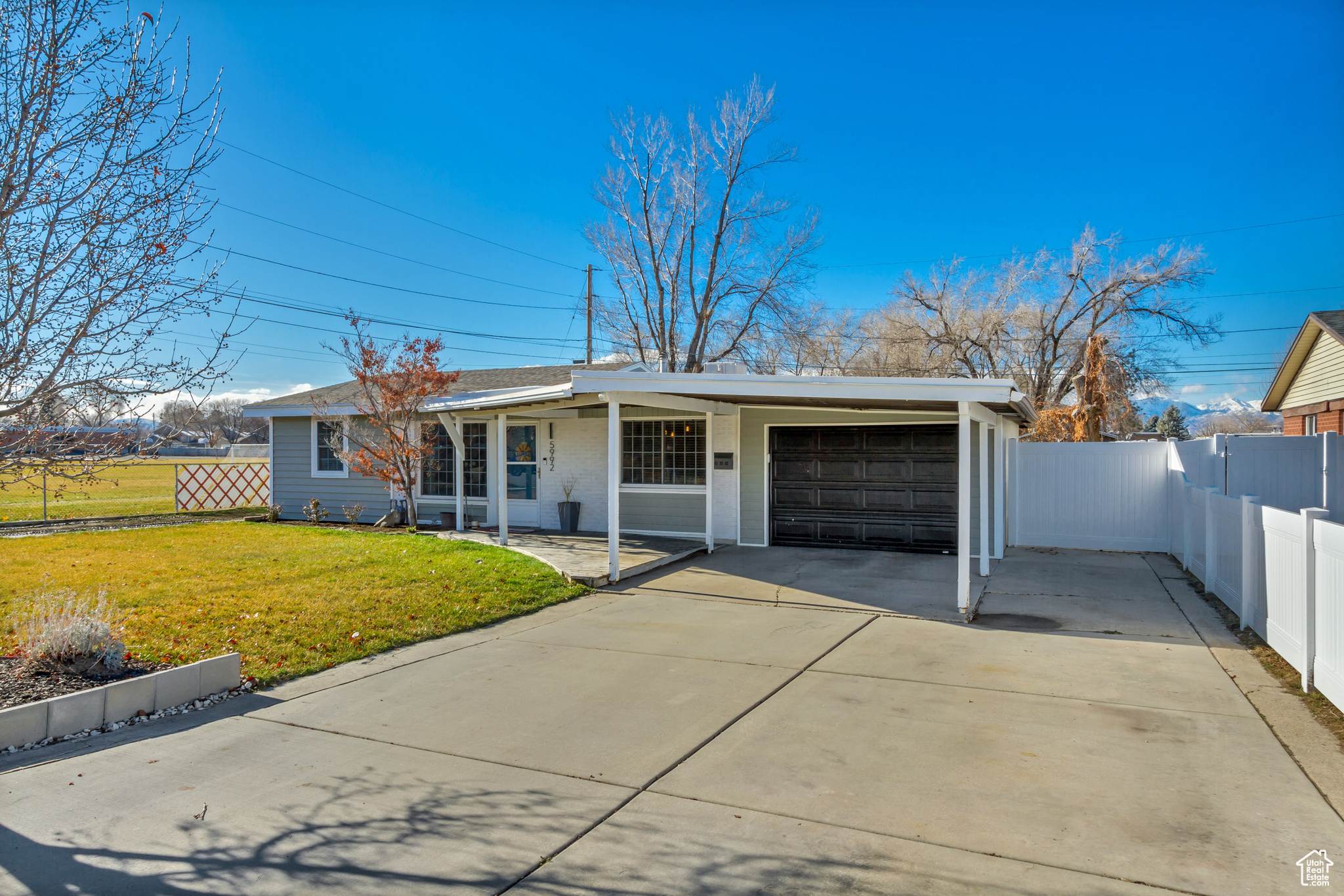 5992 S 115, Murray, Texas image 1