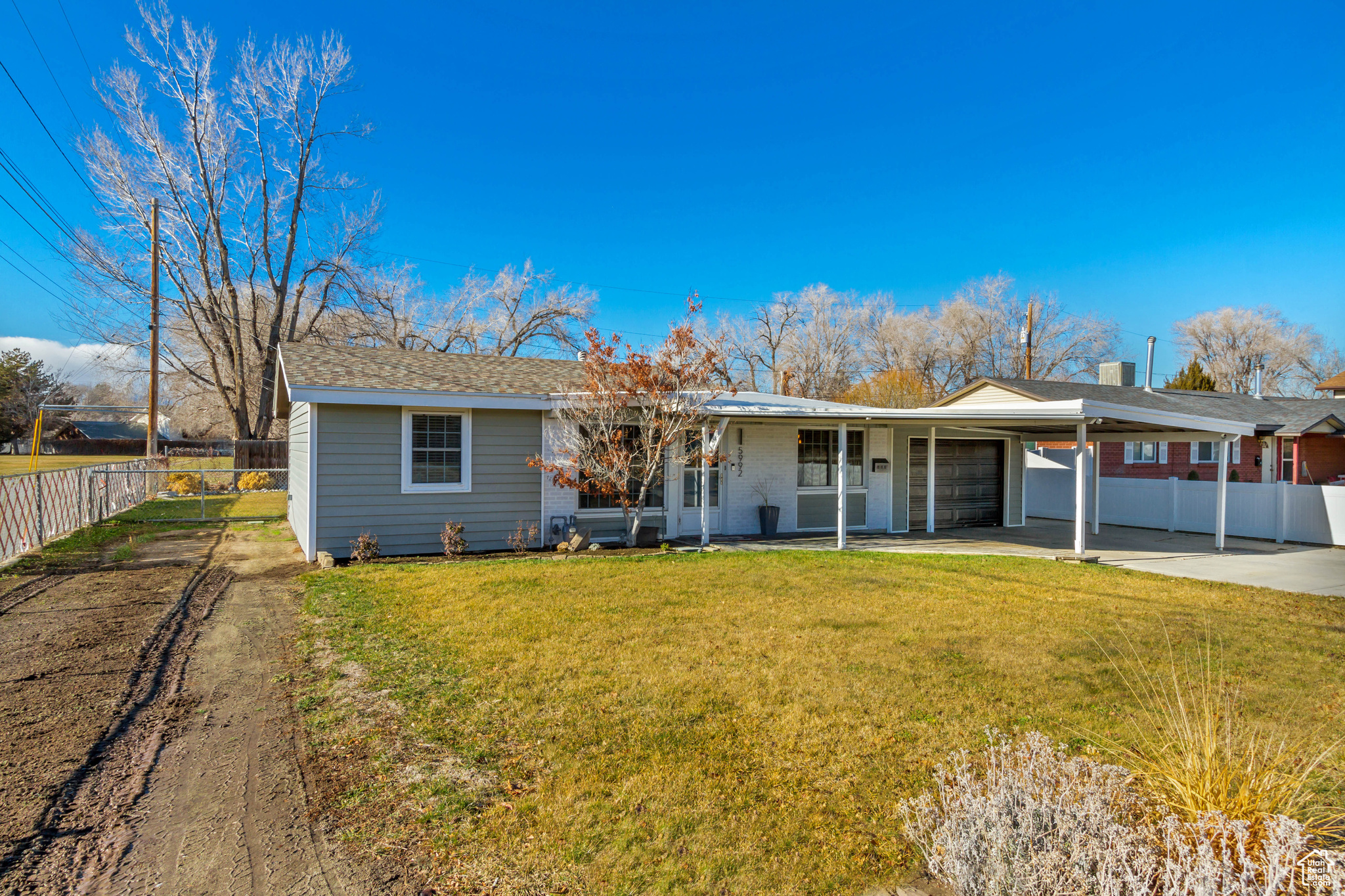 5992 S 115, Murray, Texas image 3