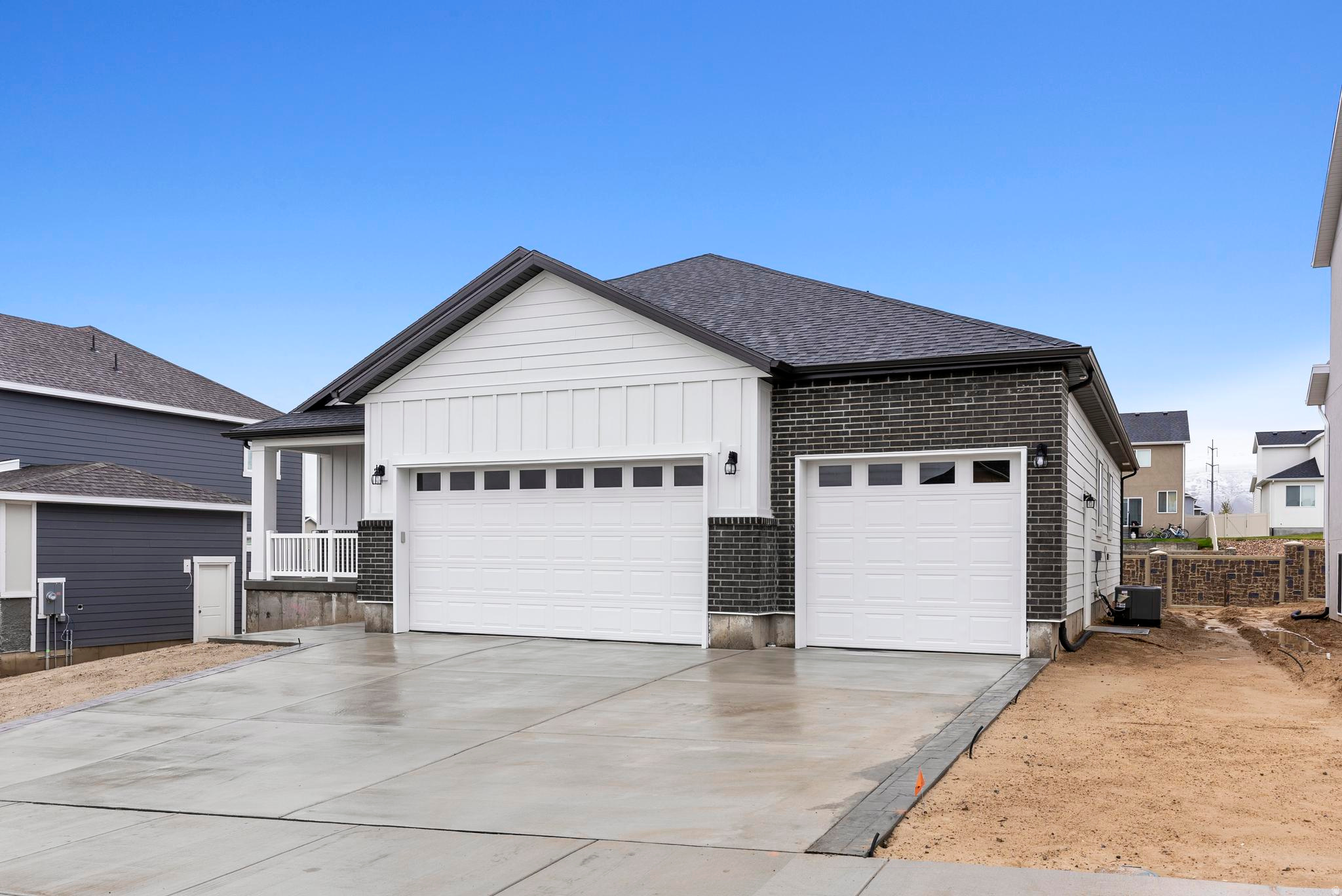 GRINDSTONE ESTATES - Residential