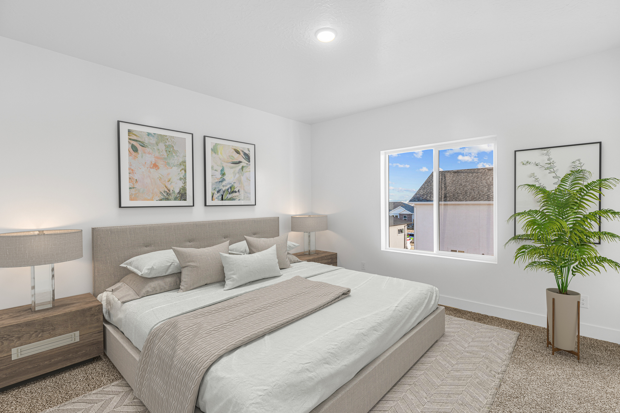 GRINDSTONE ESTATES - Residential