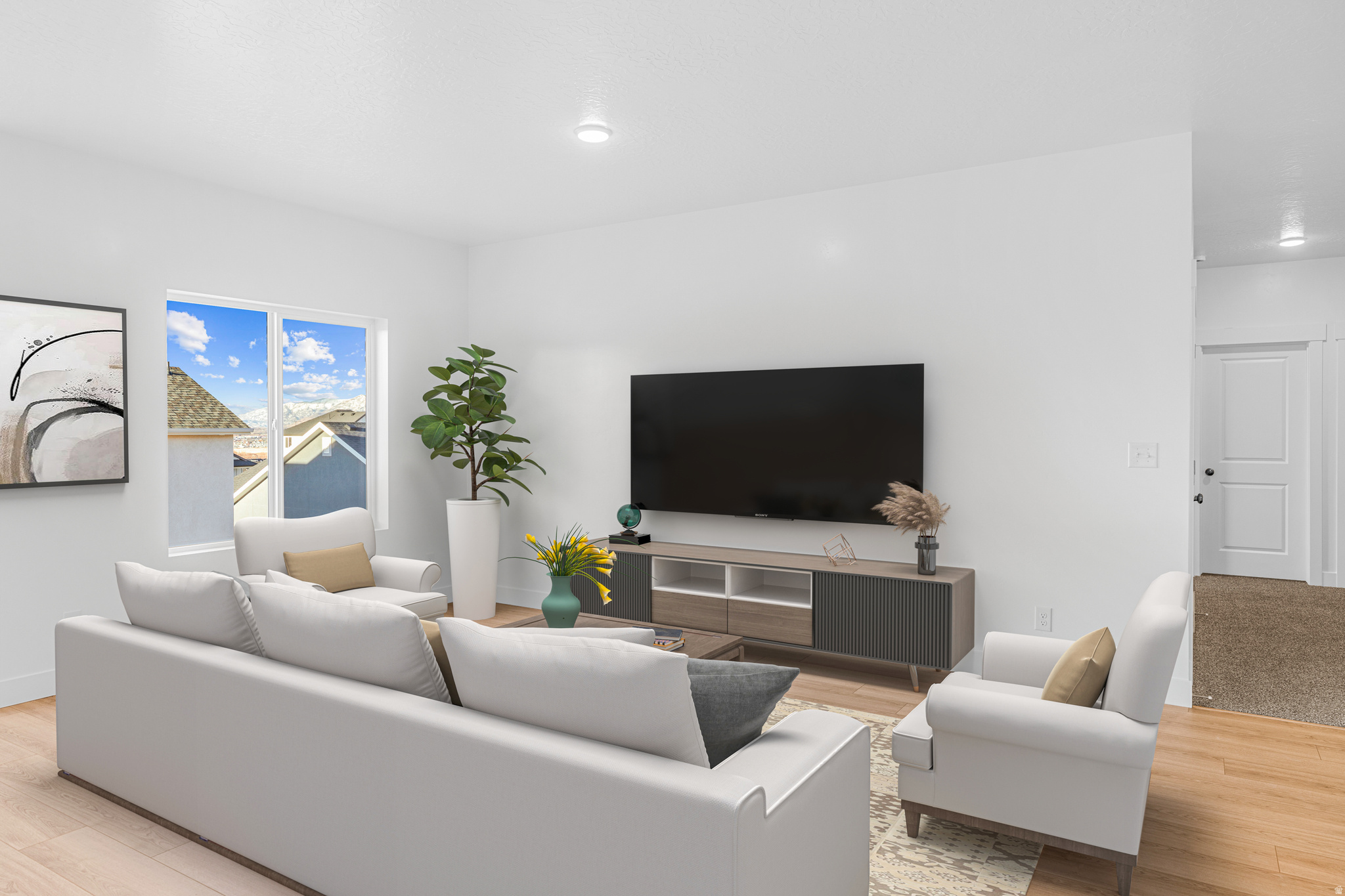 GRINDSTONE ESTATES - Residential