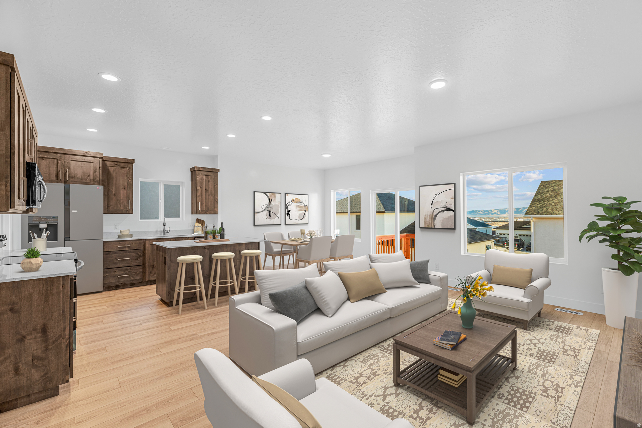 GRINDSTONE ESTATES - Residential