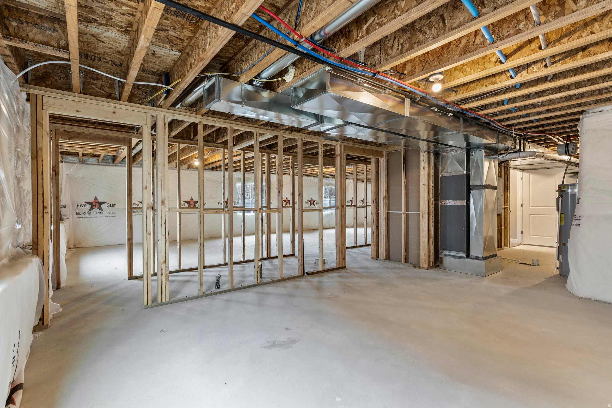 GRINDSTONE ESTATES - Residential