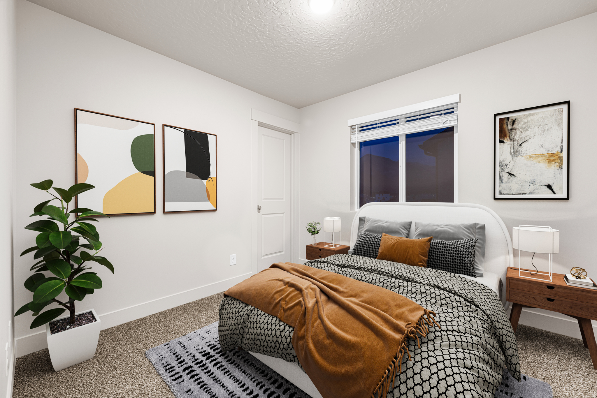 GRINDSTONE ESTATES - Residential