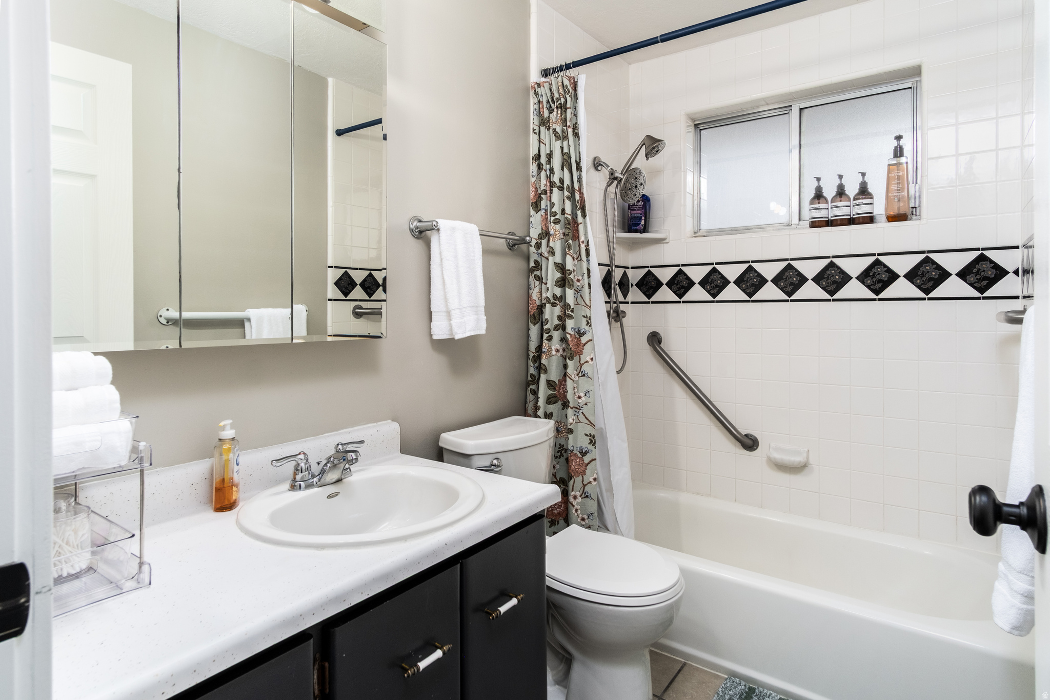 COPPER HILL - Residential