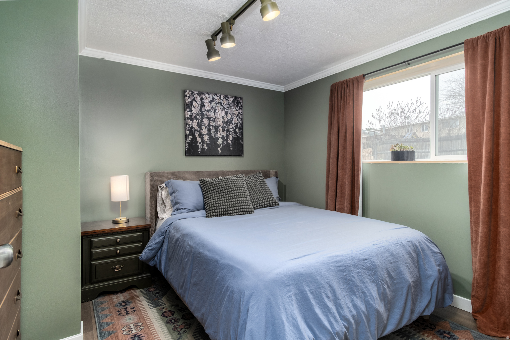 COPPER HILL - Residential