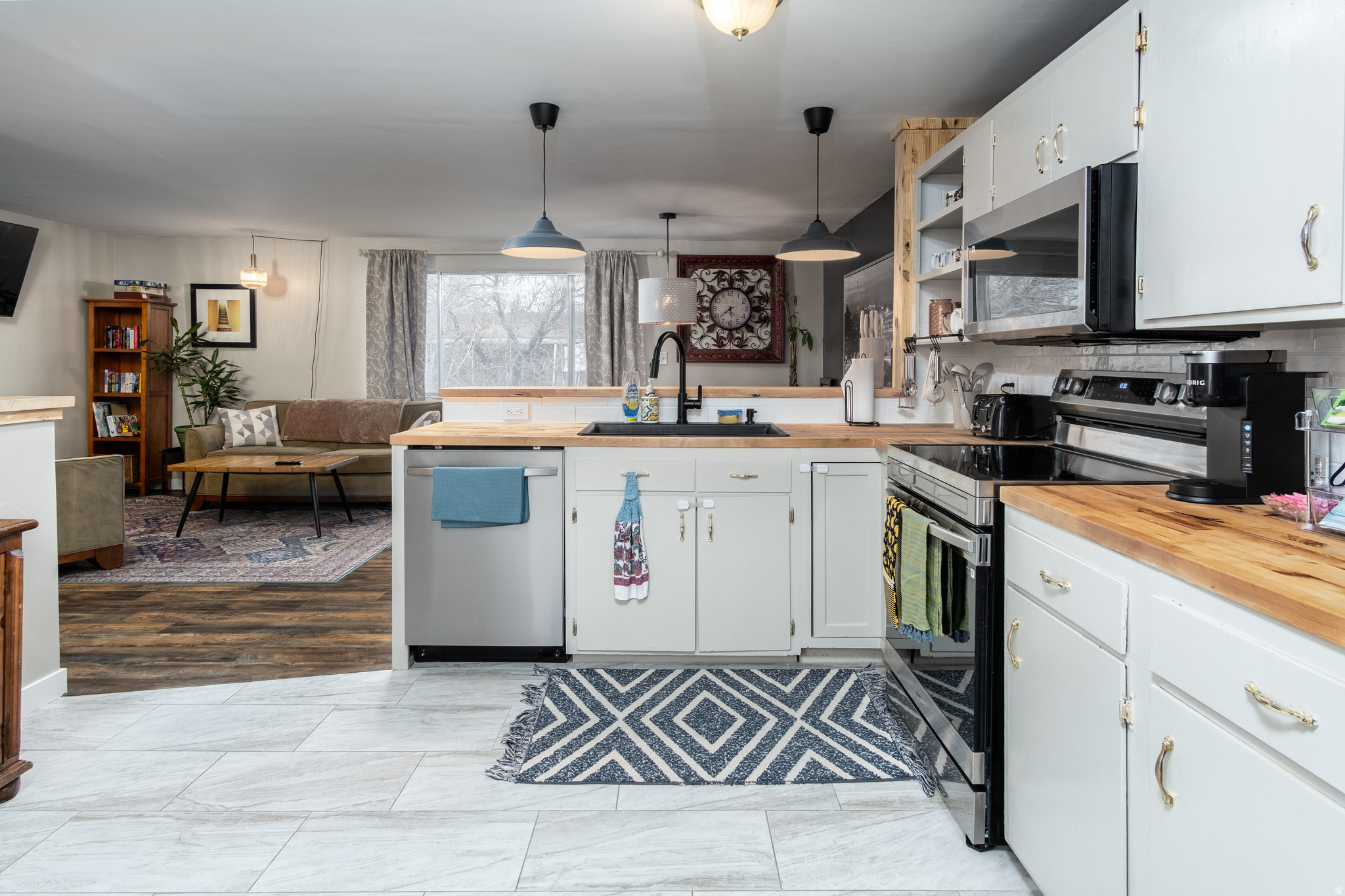 COPPER HILL - Residential