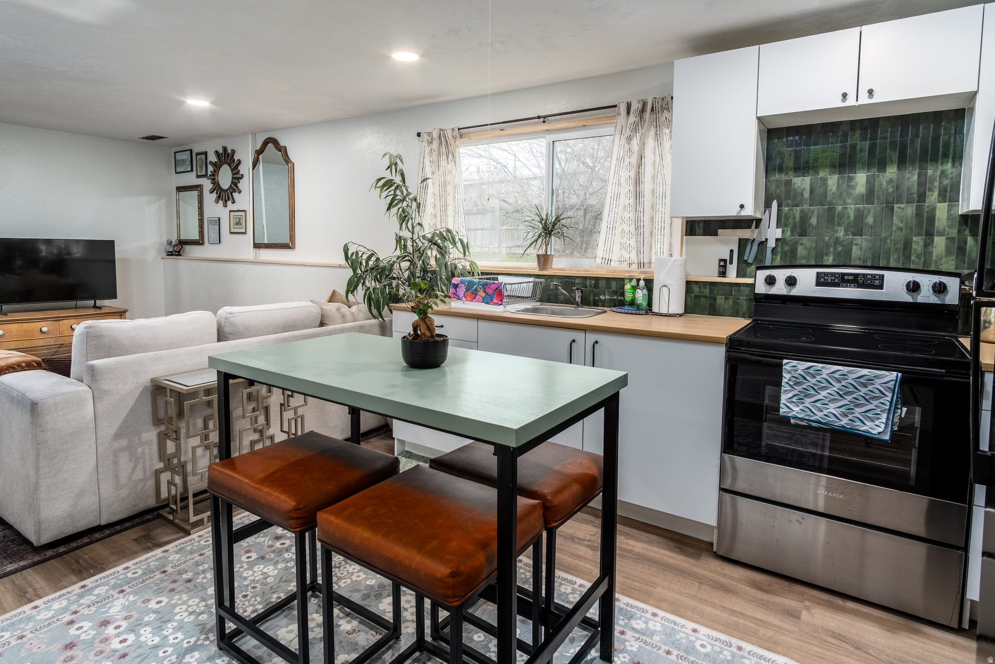 COPPER HILL - Residential