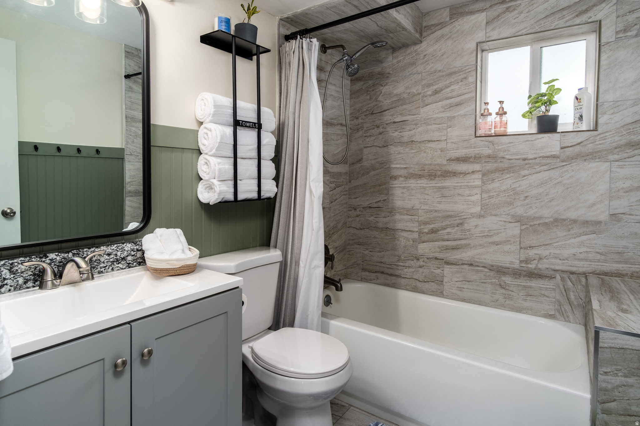 COPPER HILL - Residential