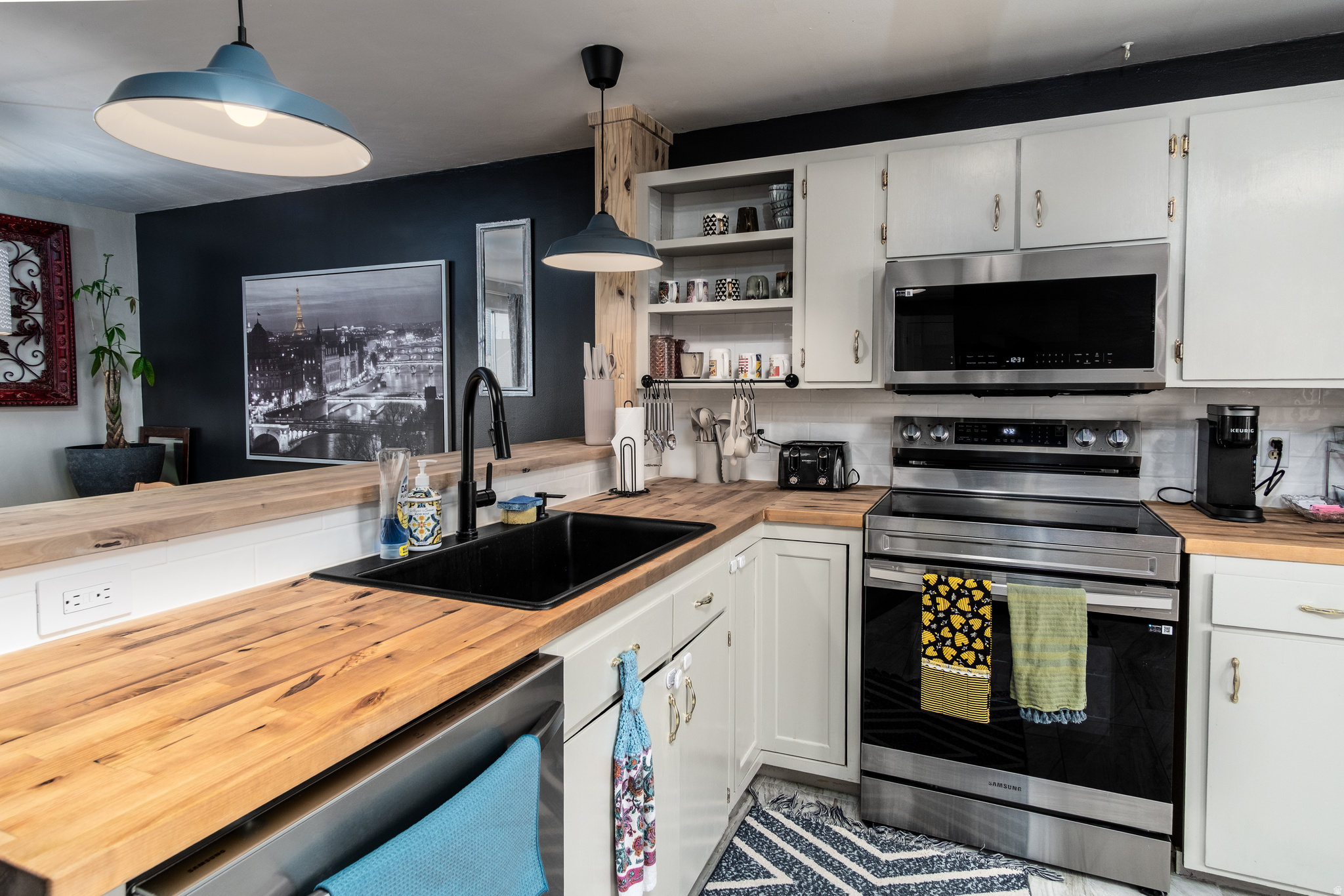 COPPER HILL - Residential