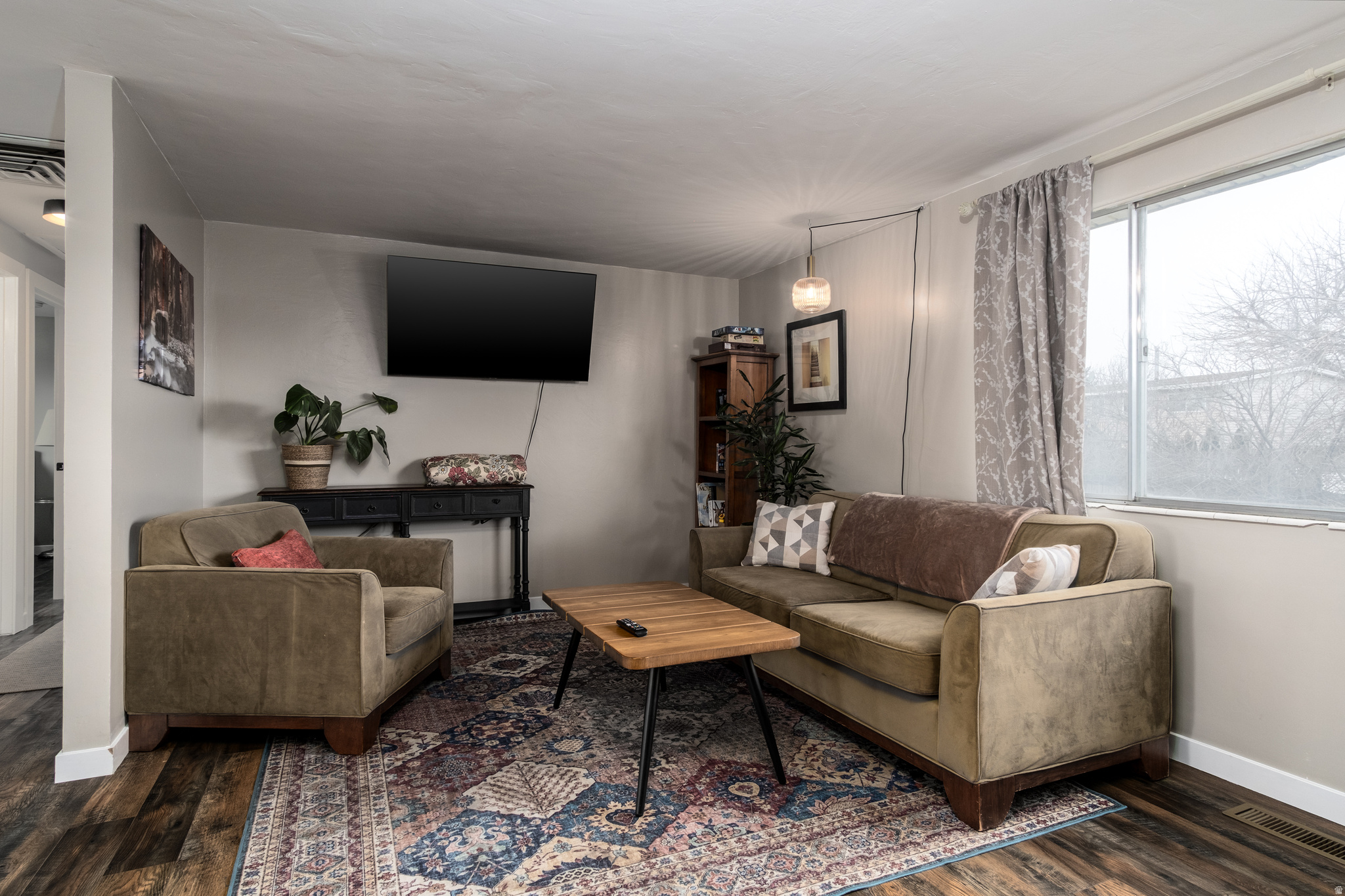 COPPER HILL - Residential