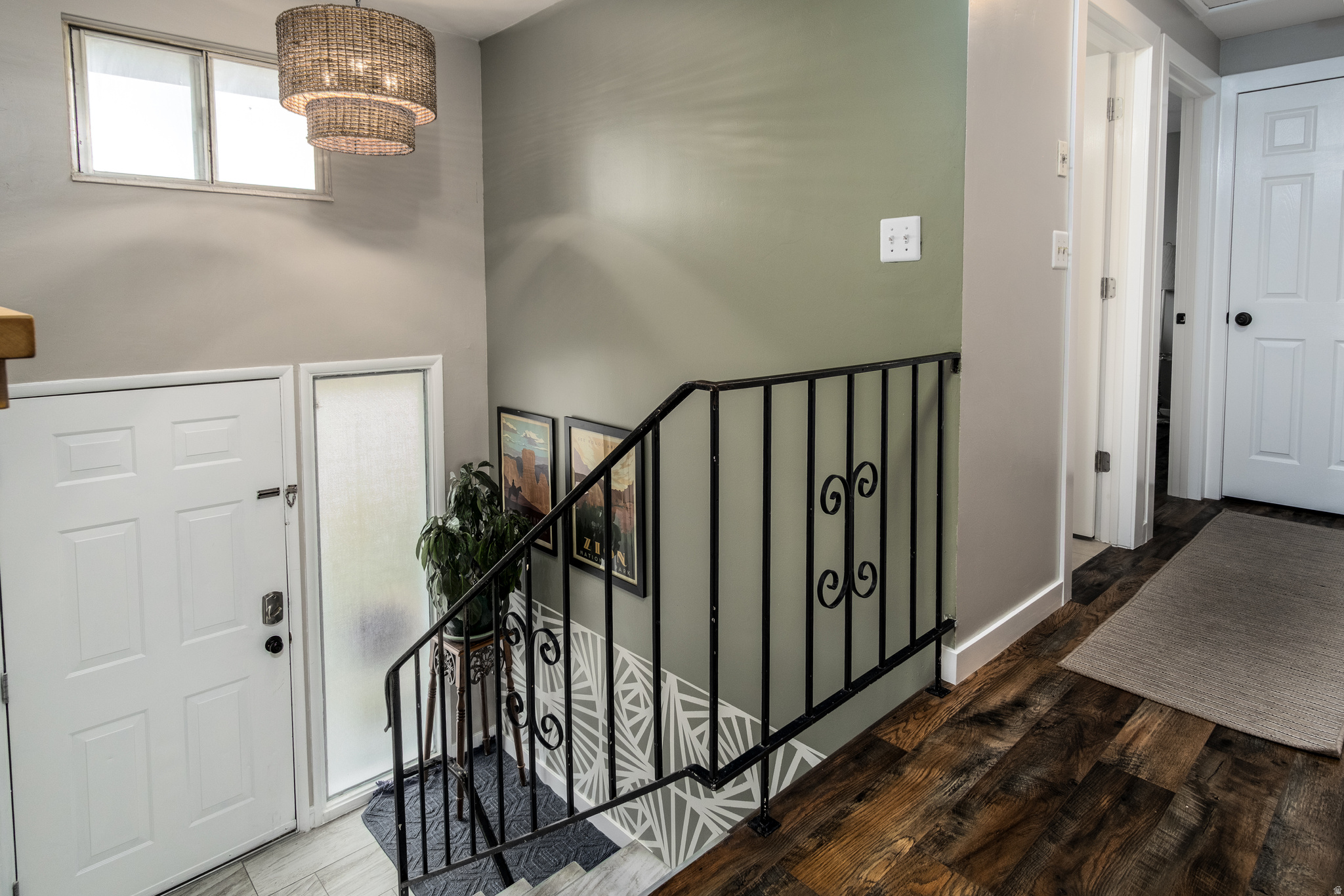 COPPER HILL - Residential