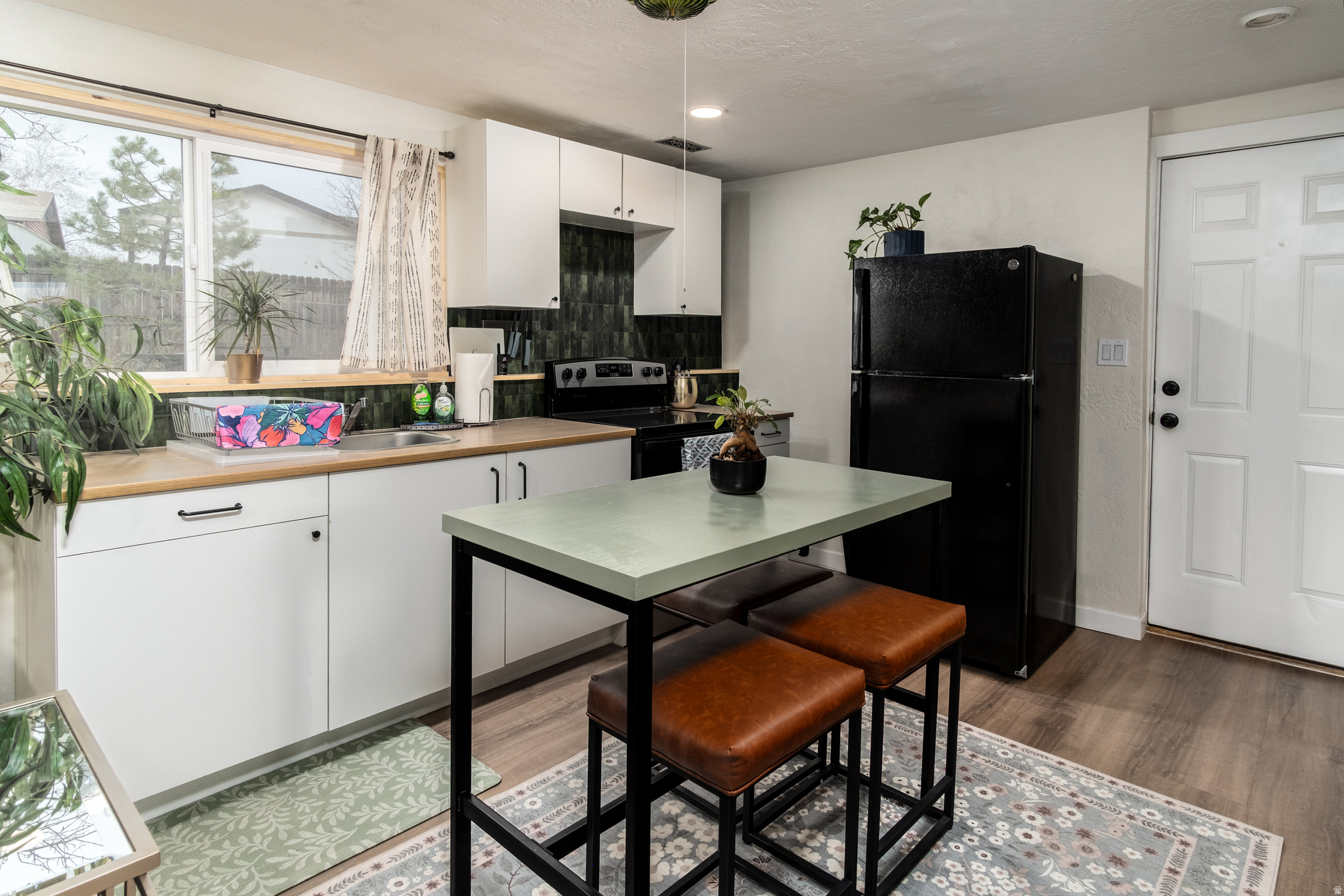 COPPER HILL - Residential