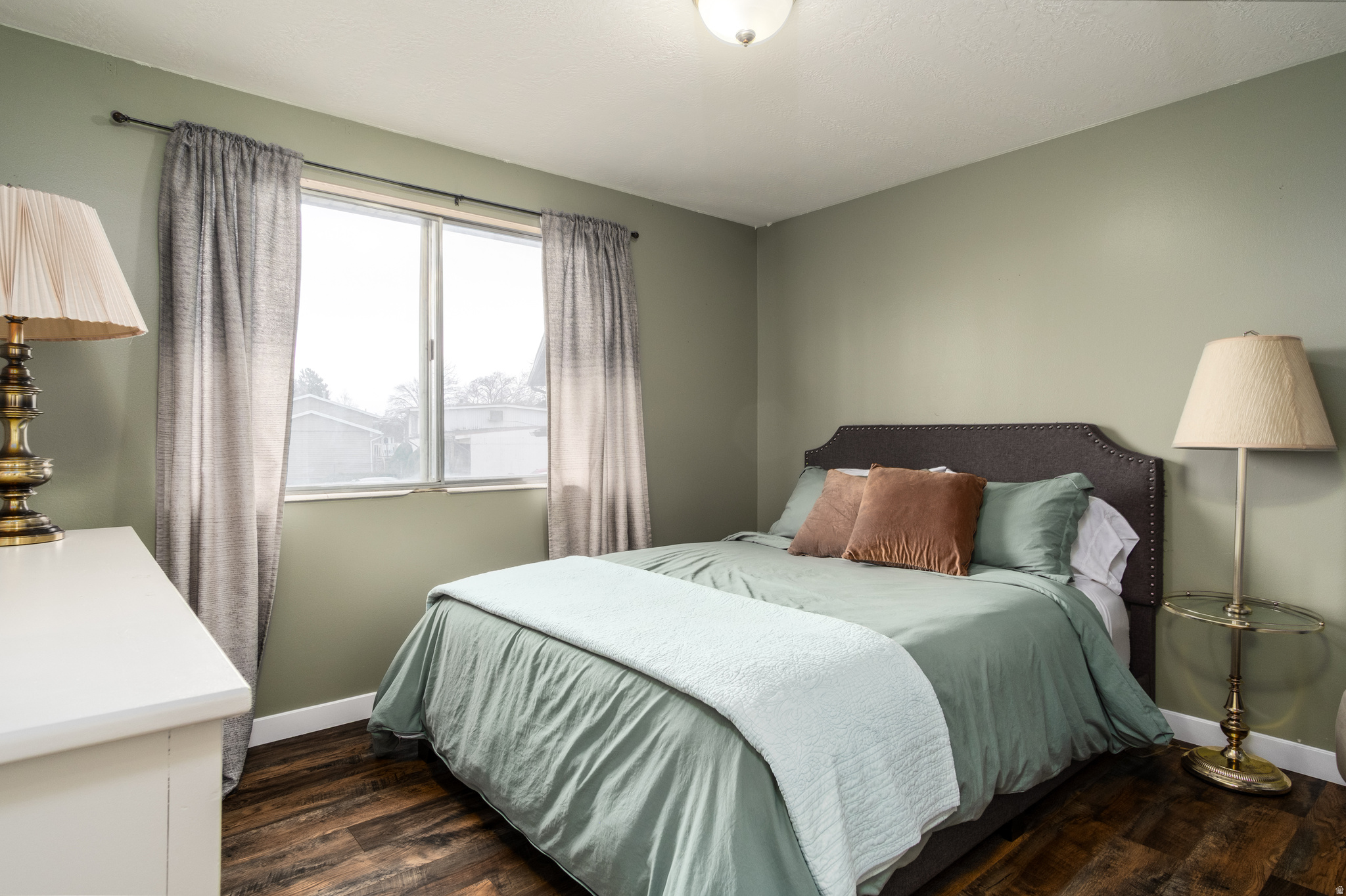 COPPER HILL - Residential