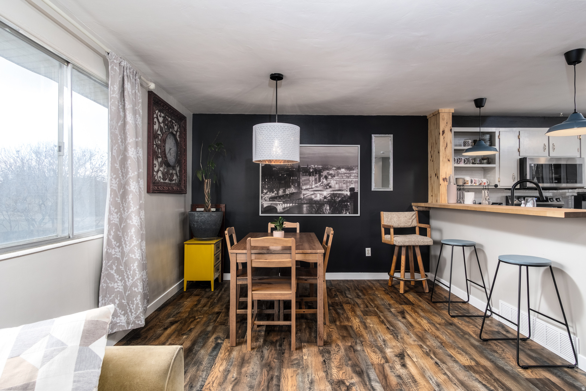 COPPER HILL - Residential