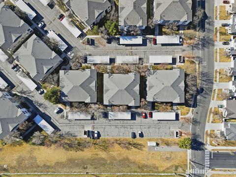 Tiny photo for 3842 S SALT RIVER WAY W #3, South Salt Lake, UT 84119 (MLS # 2145350)